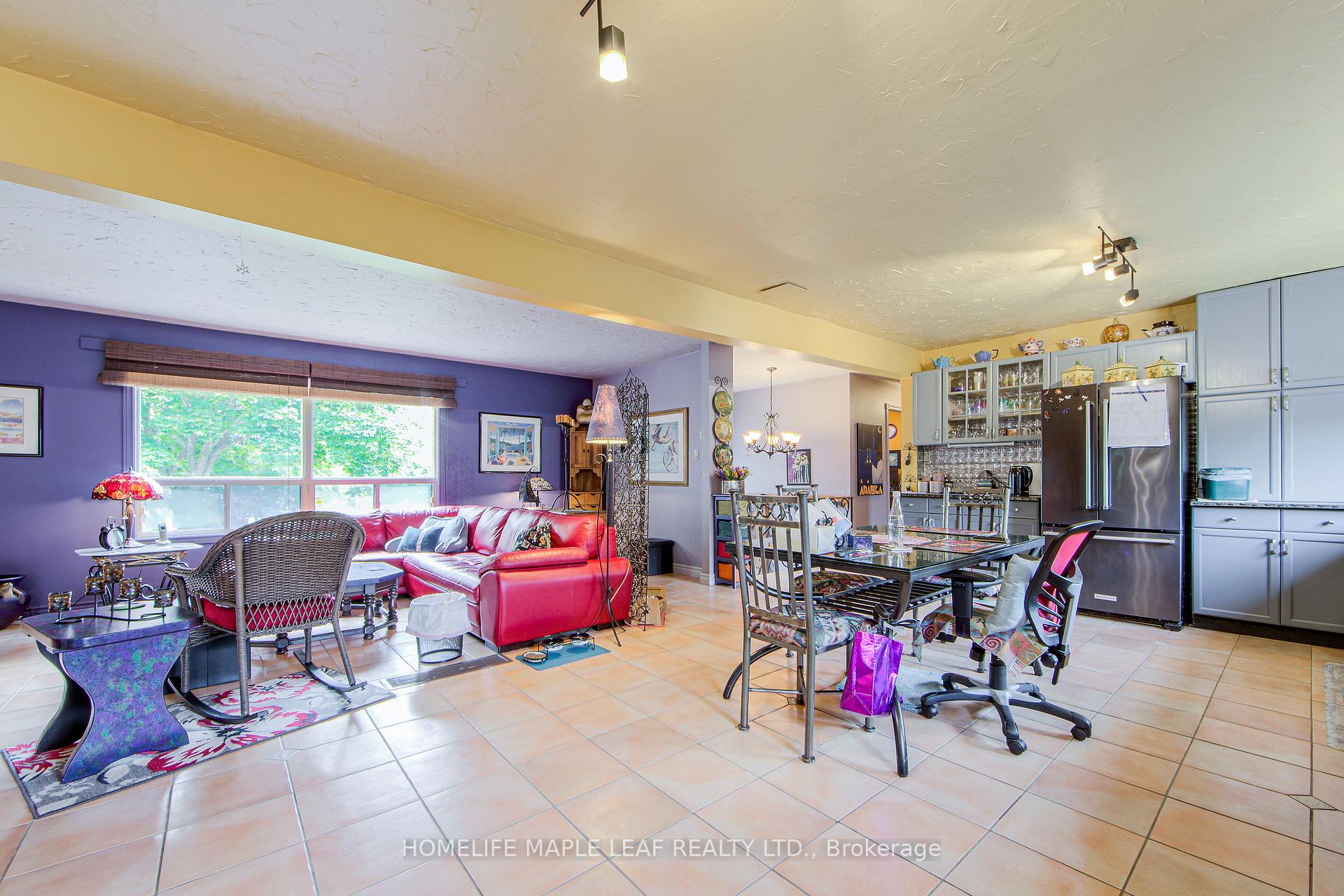 Photo 8 of 5150 13th Line, New Tecumseth, Rural New Tecumseth — HOMEH