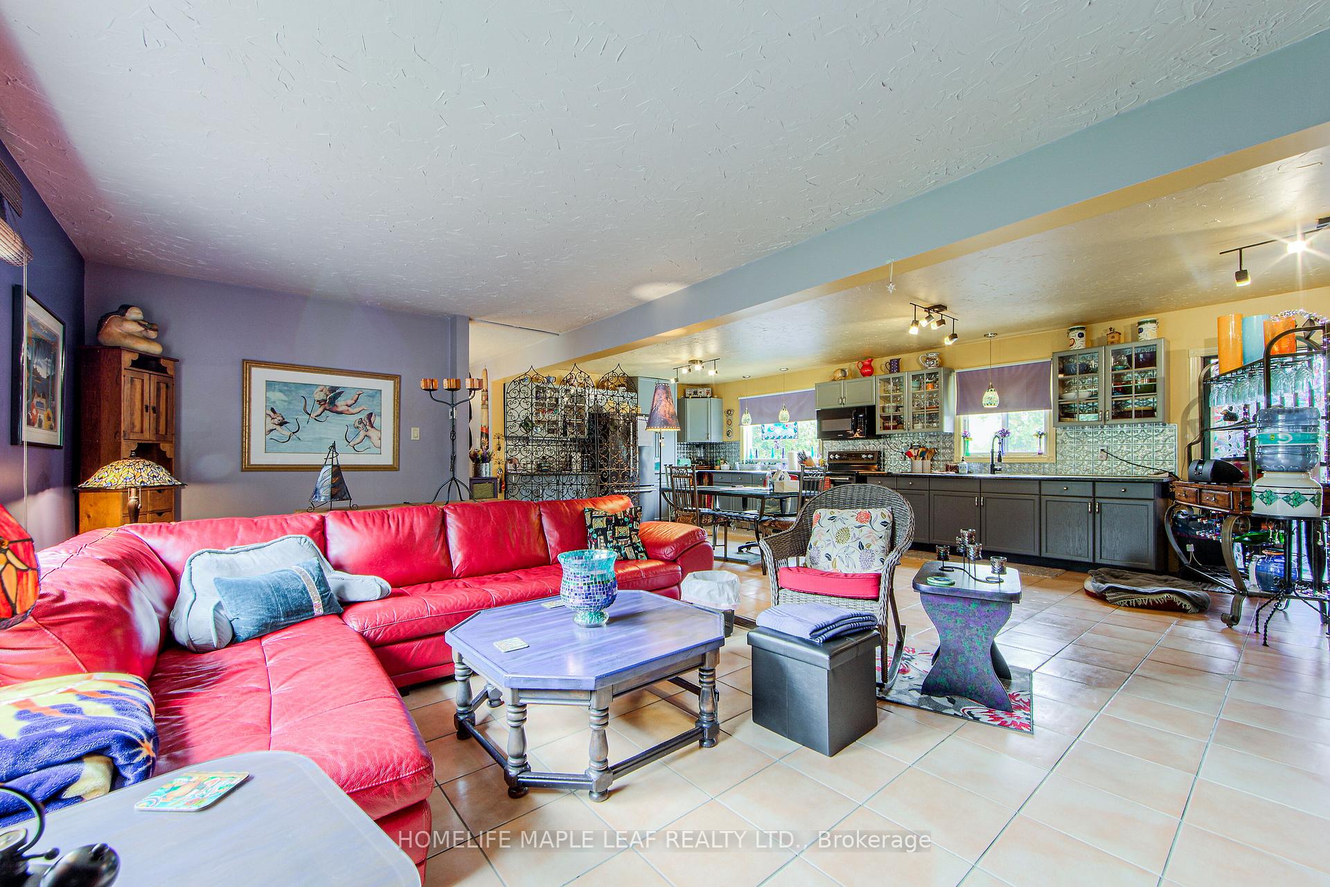Photo 11 of 5150 13th Line, New Tecumseth, Rural New Tecumseth — HOMEH
