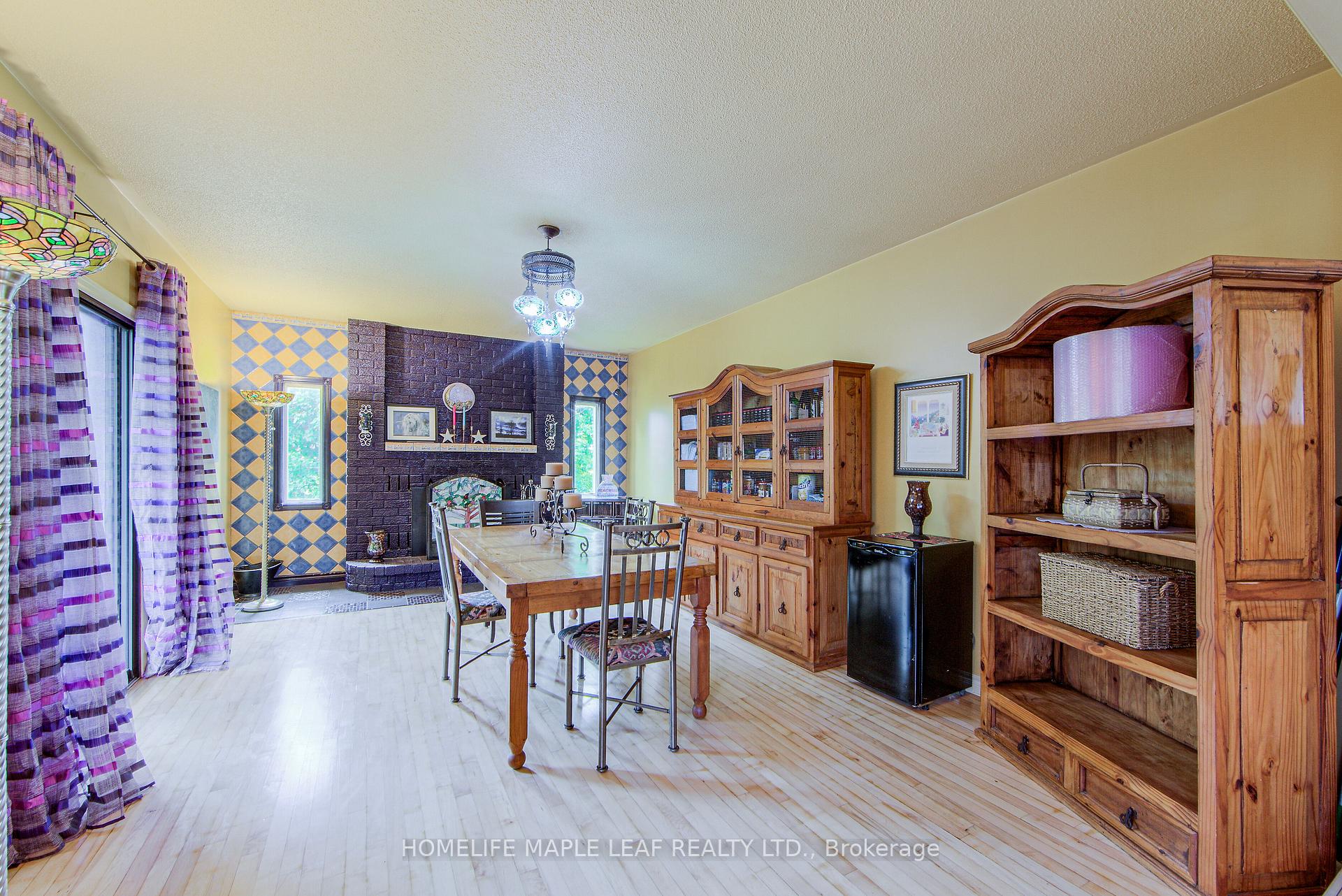 Photo 12 of 5150 13th Line, New Tecumseth, Rural New Tecumseth — HOMEH