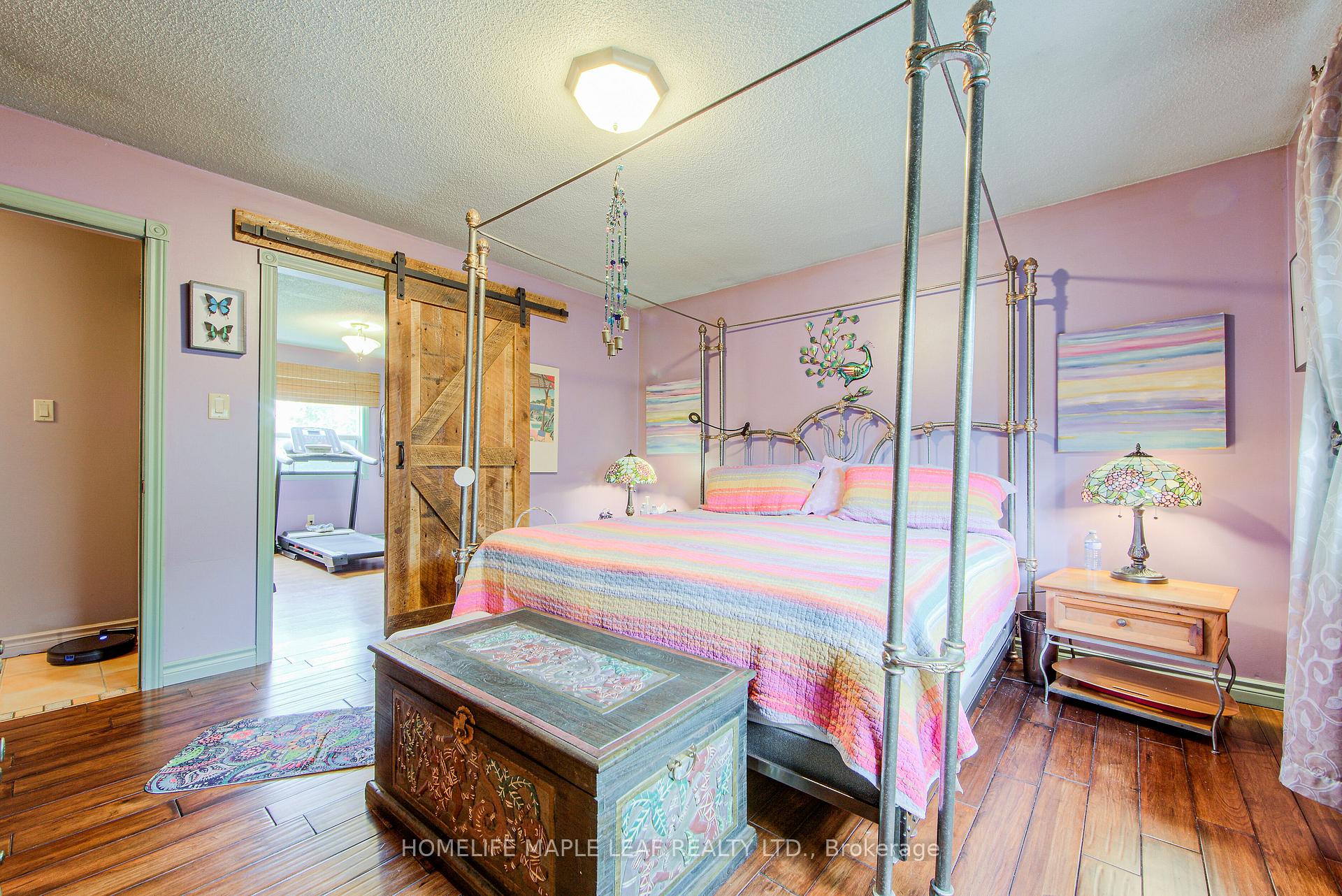 Photo 17 of 5150 13th Line, New Tecumseth, Rural New Tecumseth — HOMEH