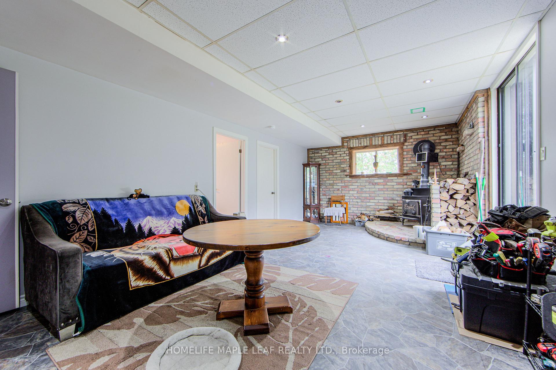 Photo 25 of 5150 13th Line, New Tecumseth, Rural New Tecumseth — HOMEH