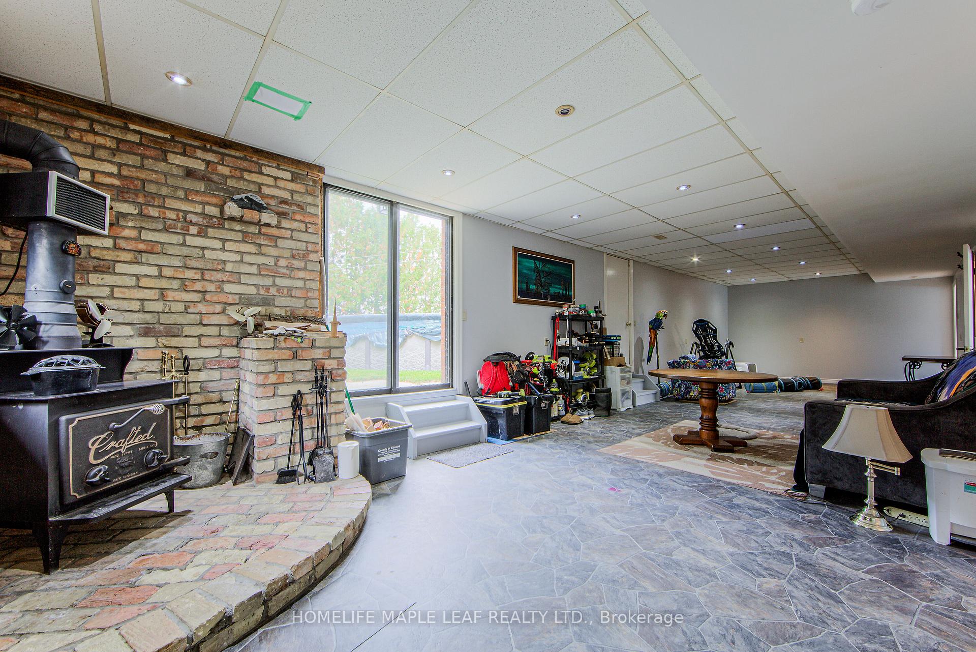 Photo 26 of 5150 13th Line, New Tecumseth, Rural New Tecumseth — HOMEH
