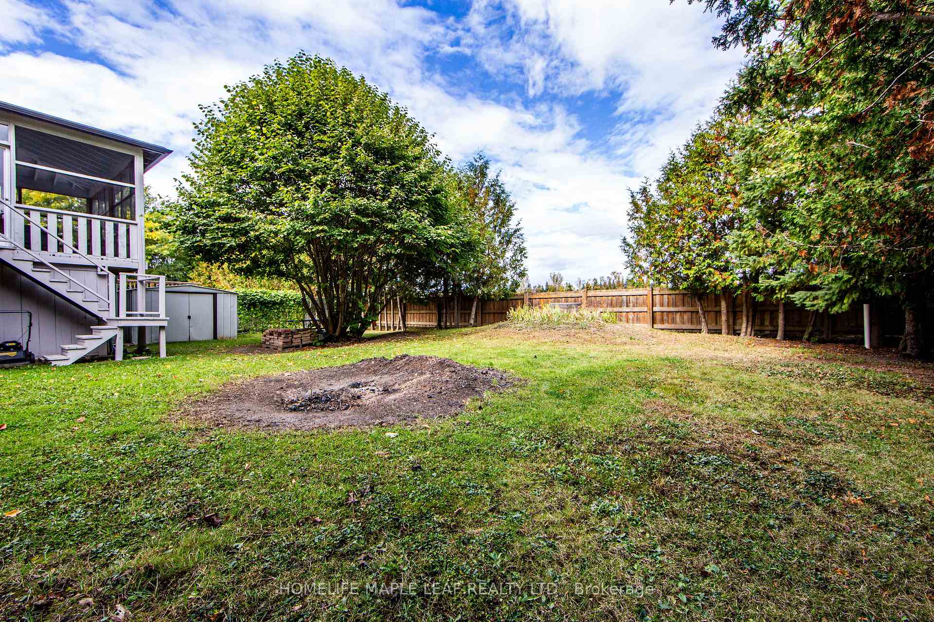 Photo 31 of 5150 13th Line, New Tecumseth, Rural New Tecumseth — HOMEH