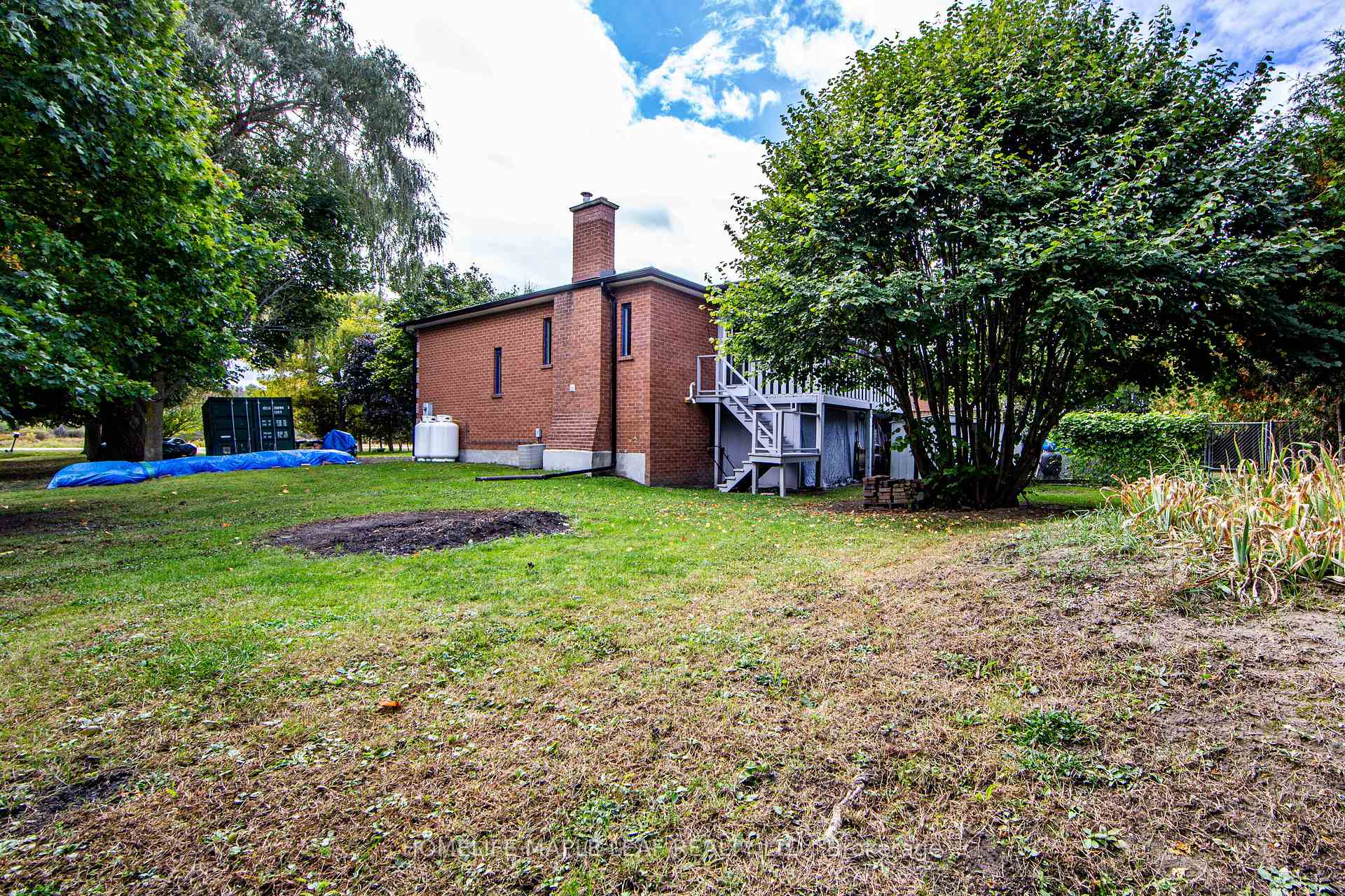 Photo 32 of 5150 13th Line, New Tecumseth, Rural New Tecumseth — HOMEH