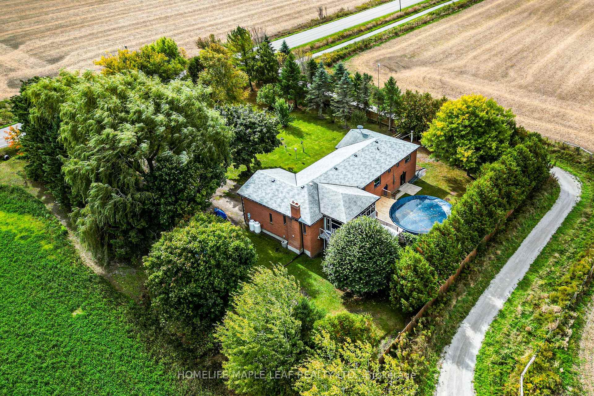 Photo 37 of 5150 13th Line, New Tecumseth, Rural New Tecumseth — HOMEH