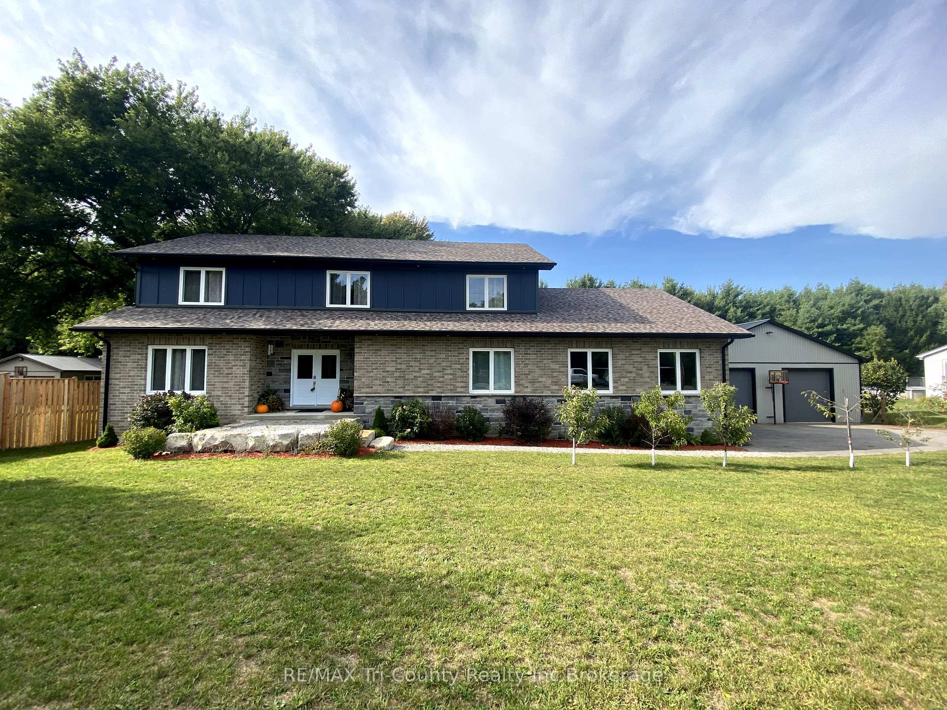 Photo 2 of 287 24 Highway W, Norfolk, Rural N. Walsingham — HOMEH
