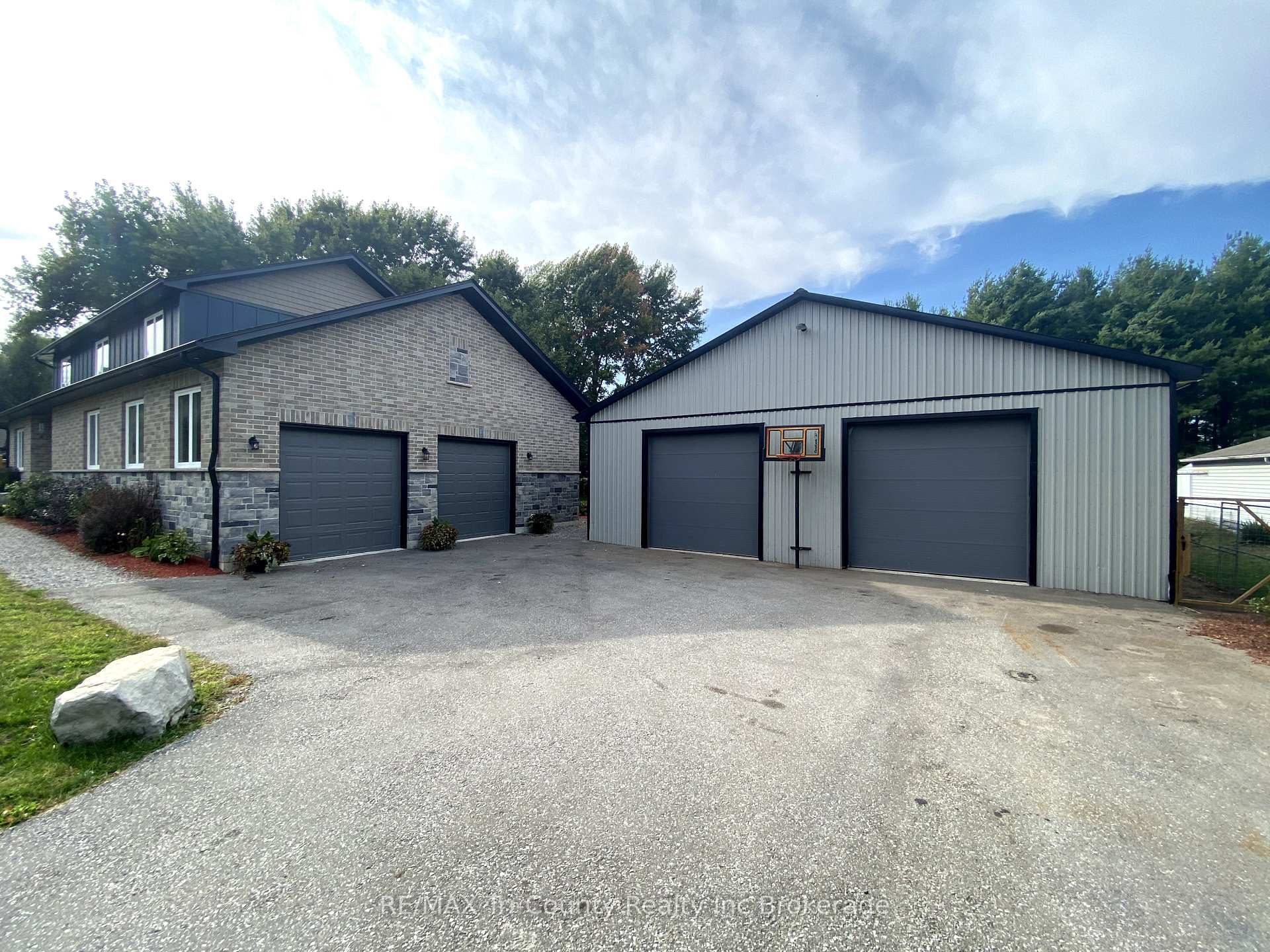 Photo 3 of 287 24 Highway W, Norfolk, Rural N. Walsingham — HOMEH