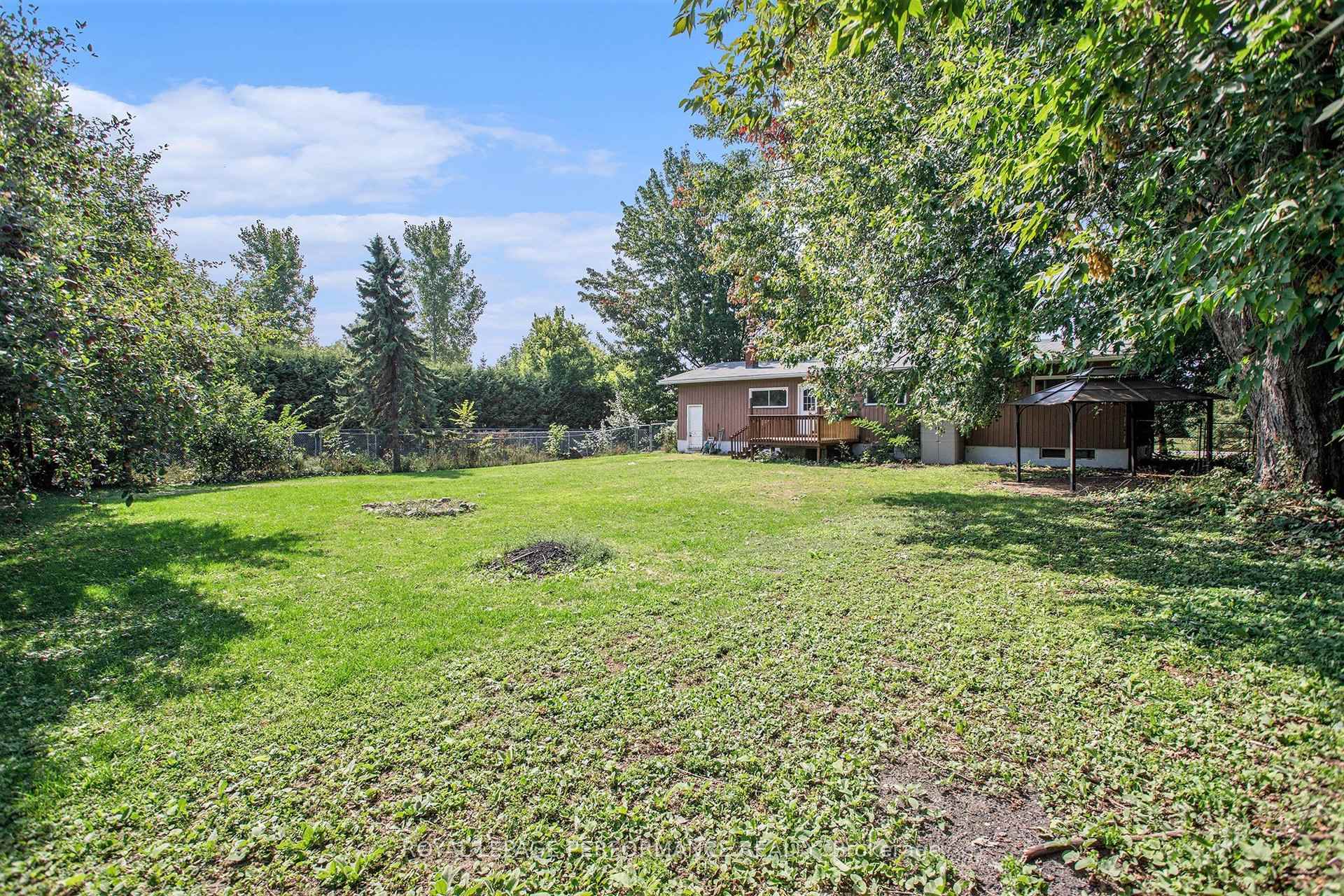 Photo 26 of 5803 Rockdale Road, Ottawa, Vars Village — HOMEH