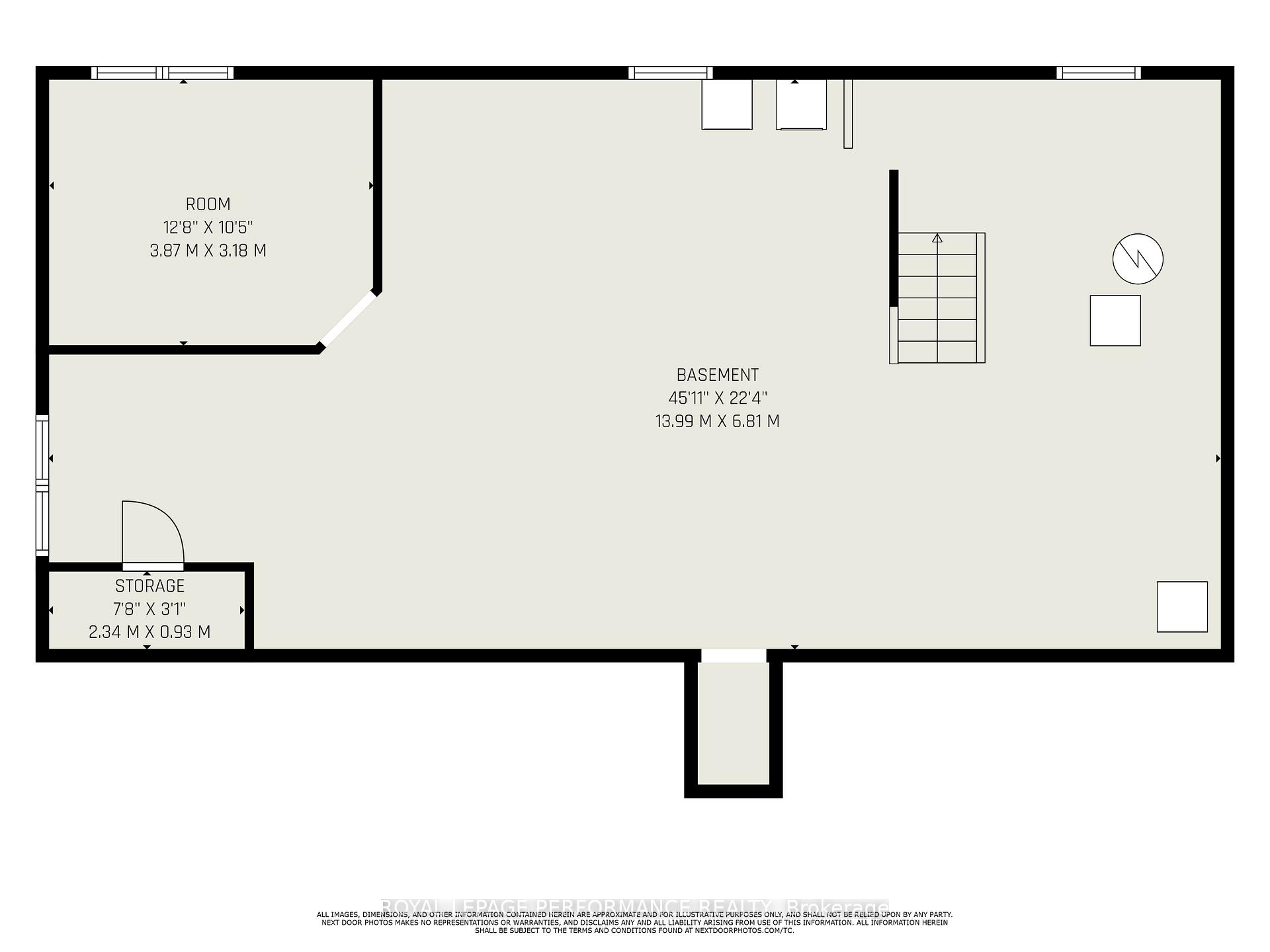 Photo 33 of 5803 Rockdale Road, Ottawa, Vars Village — HOMEH
