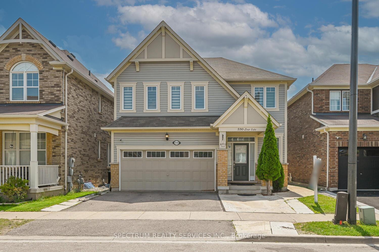 Photo 11 of 550 Lear Gate, Milton, Willmott — HOMEH