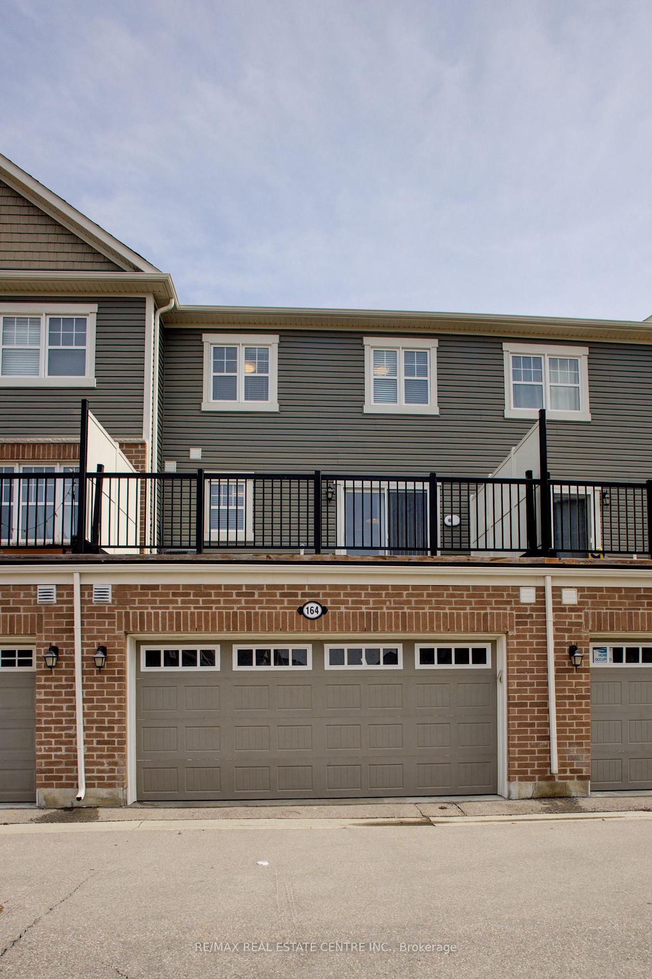 Photo 1 of Unit 164, 1000 Asleton Boulevard, Milton, Willmott — HOMEH