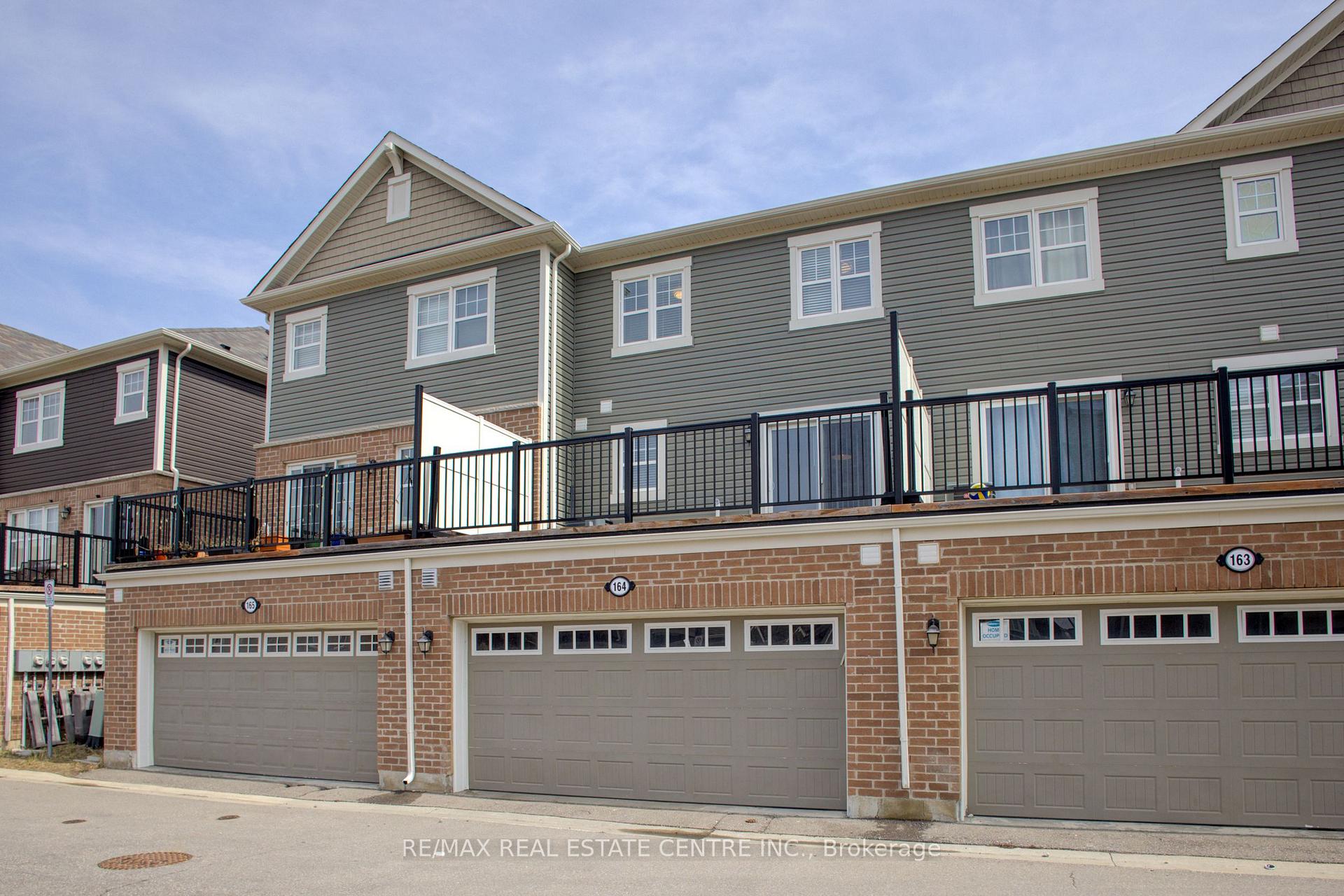 Photo 2 of Unit 164, 1000 Asleton Boulevard, Milton, Willmott — HOMEH