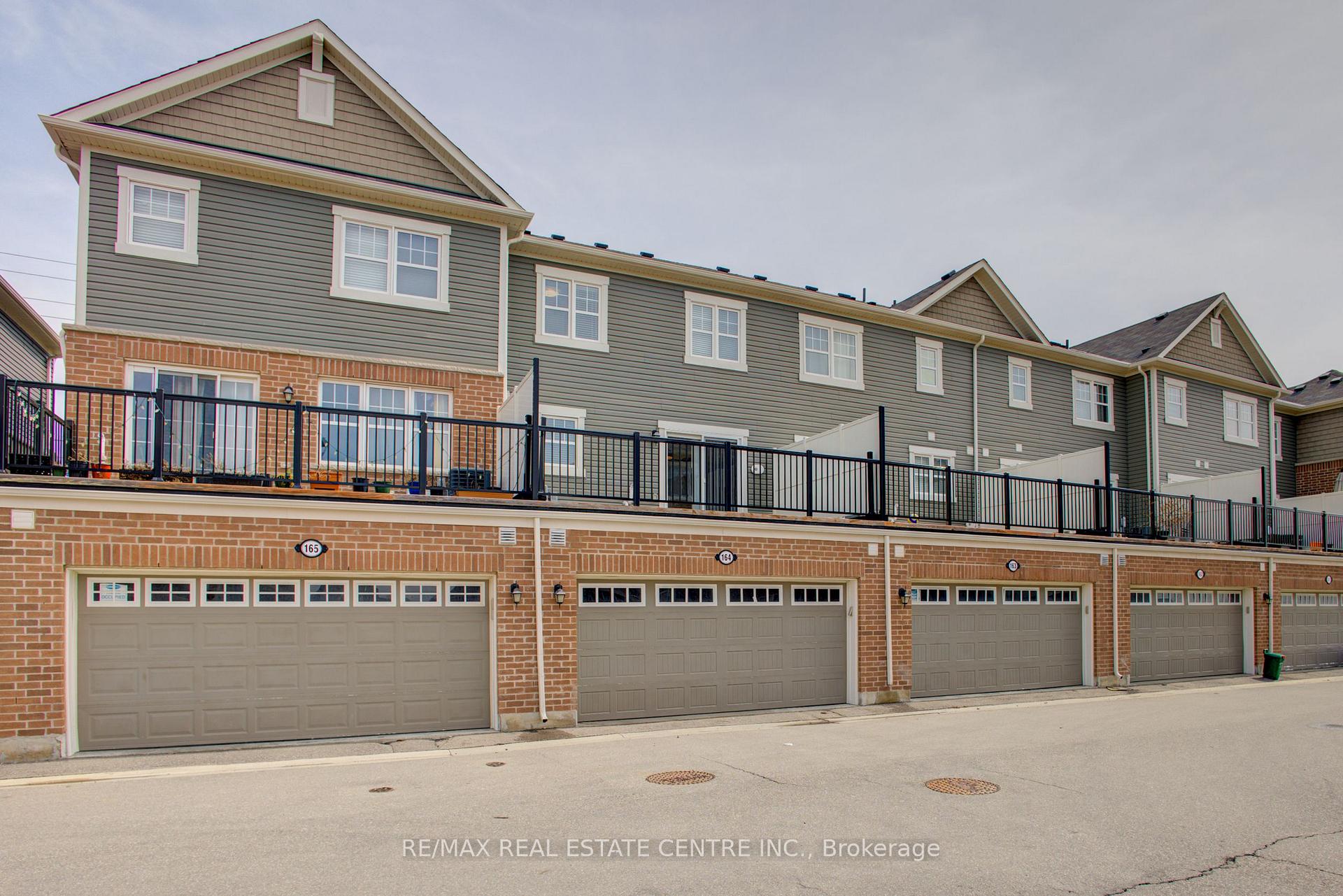 Photo 23 of Unit 164, 1000 Asleton Boulevard, Milton, Willmott — HOMEH