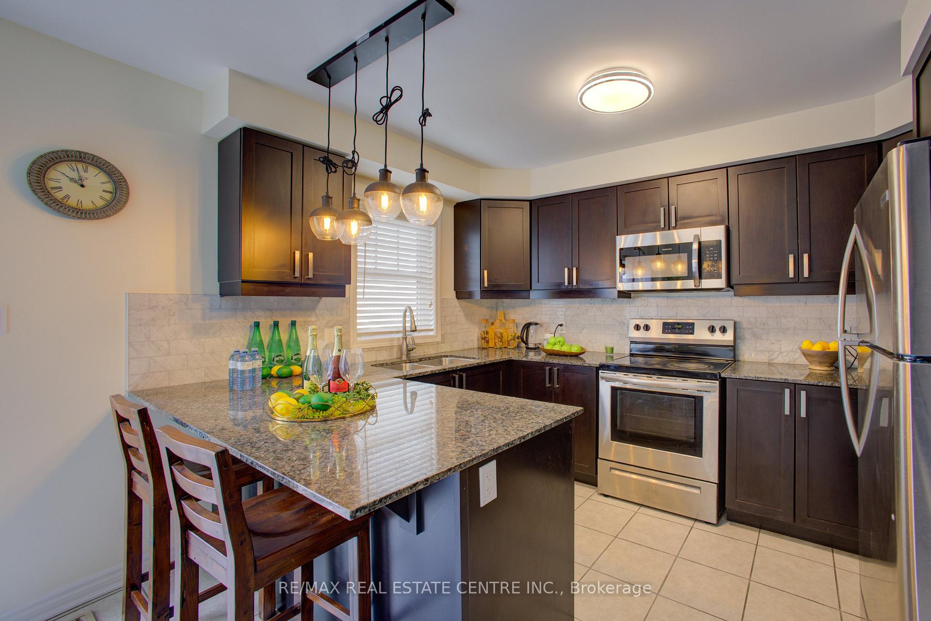 Photo 31 of Unit 164, 1000 Asleton Boulevard, Milton, Willmott — HOMEH