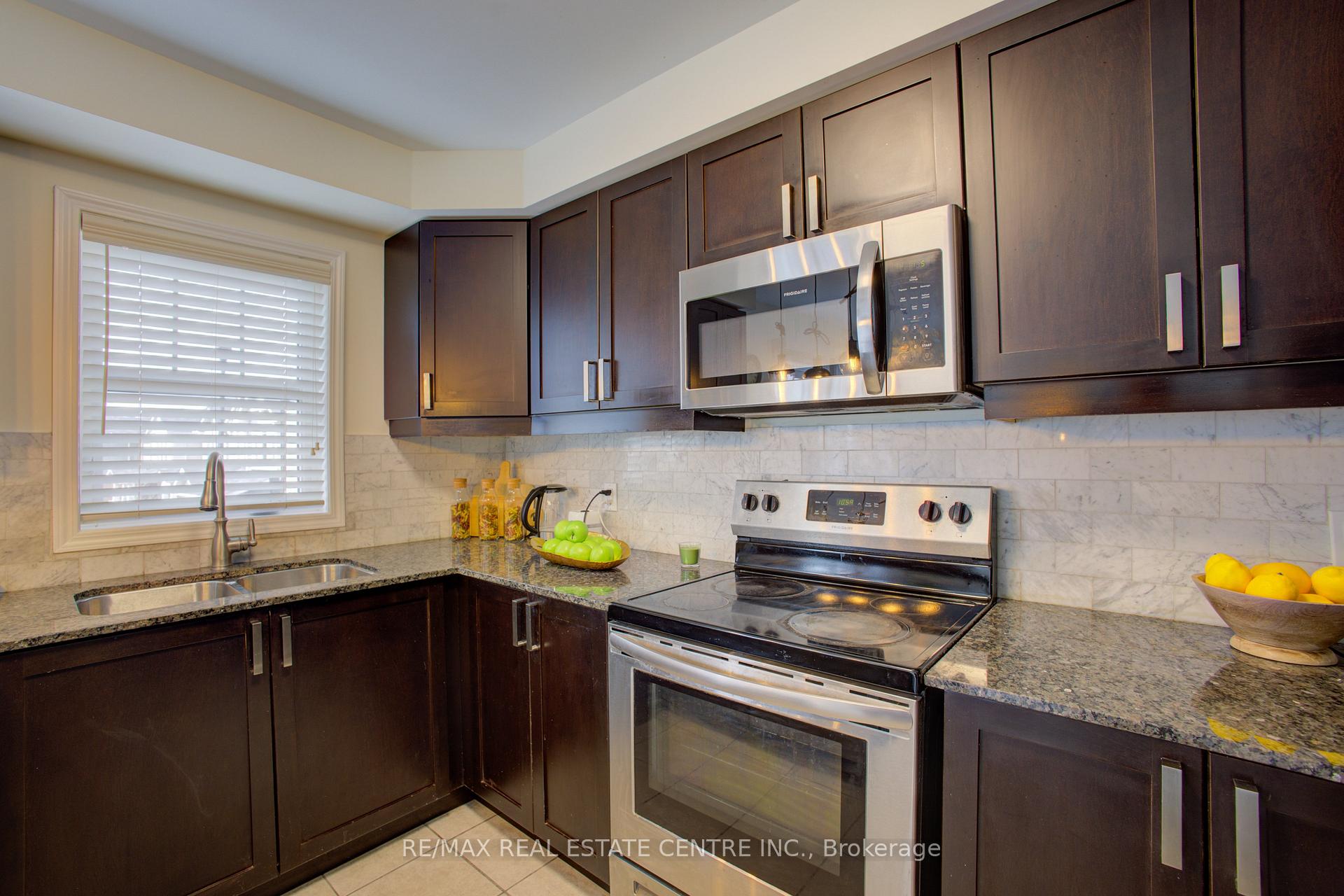 Photo 13 of Unit 164, 1000 Asleton Boulevard, Milton, Willmott — HOMEH