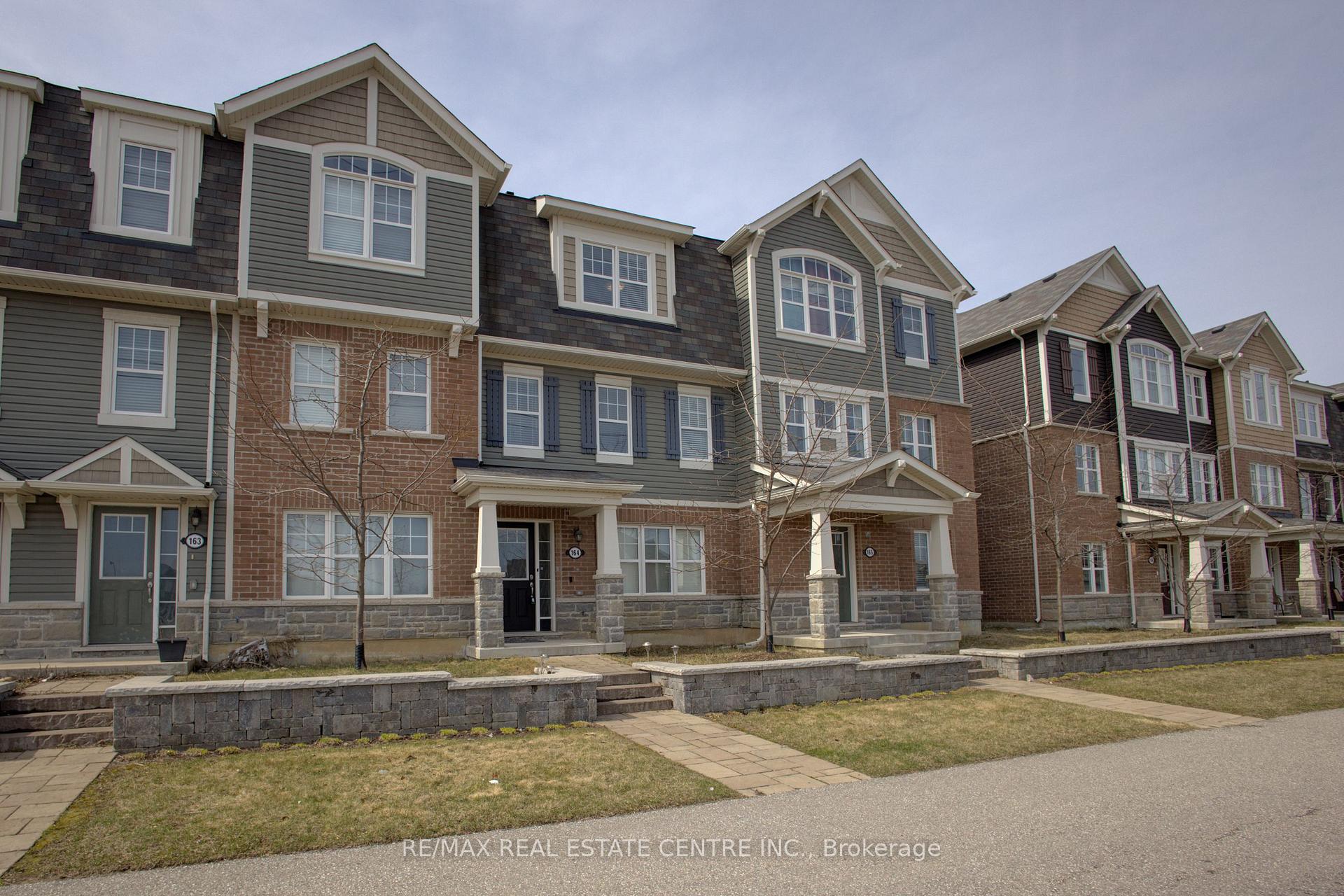 Photo 27 of Unit 164, 1000 Asleton Boulevard, Milton, Willmott — HOMEH