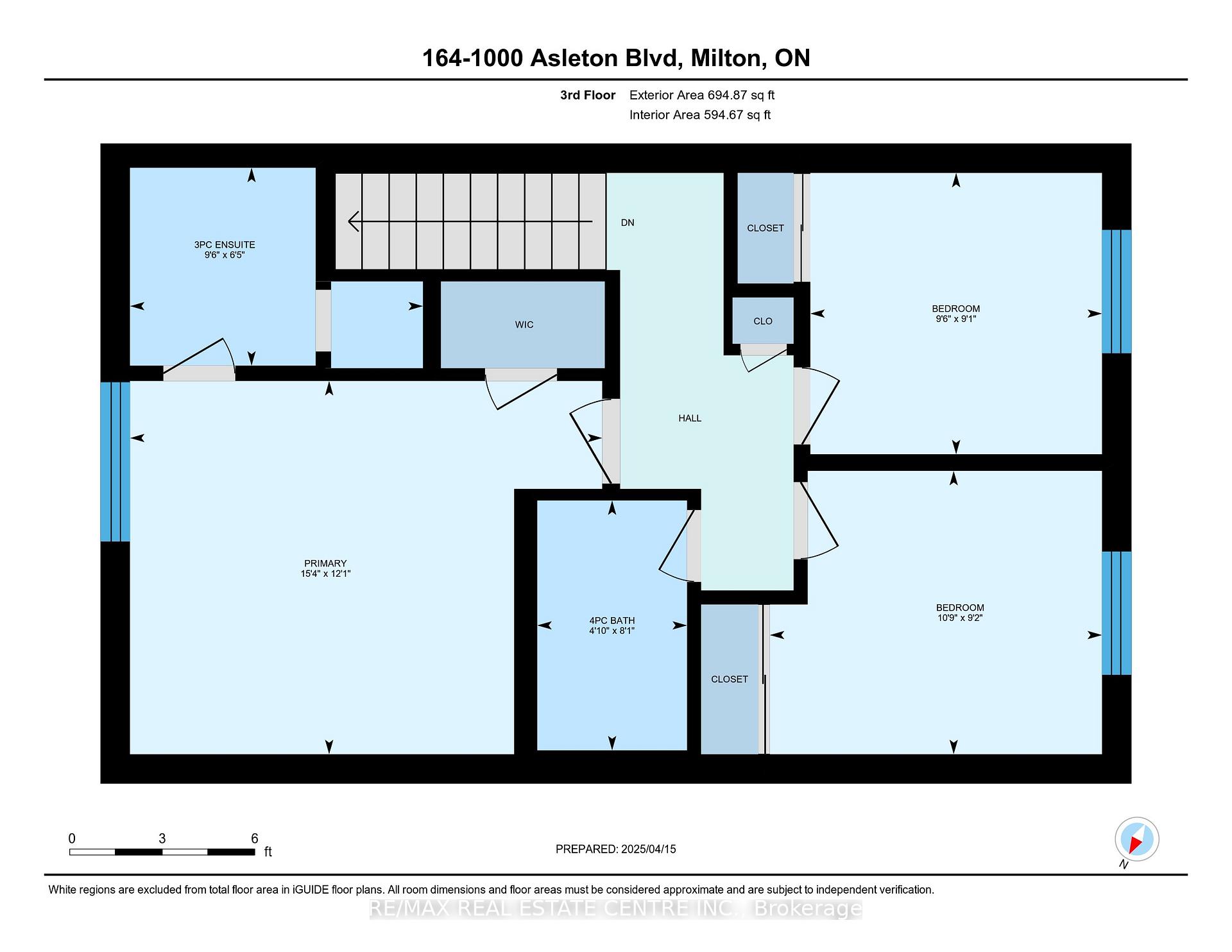 Photo 29 of Unit 164, 1000 Asleton Boulevard, Milton, Willmott — HOMEH