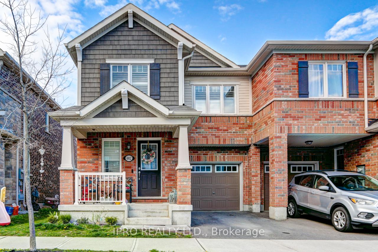 Photo 1 of 682 Laking Terrace, Milton, Clarke — HOMEH
