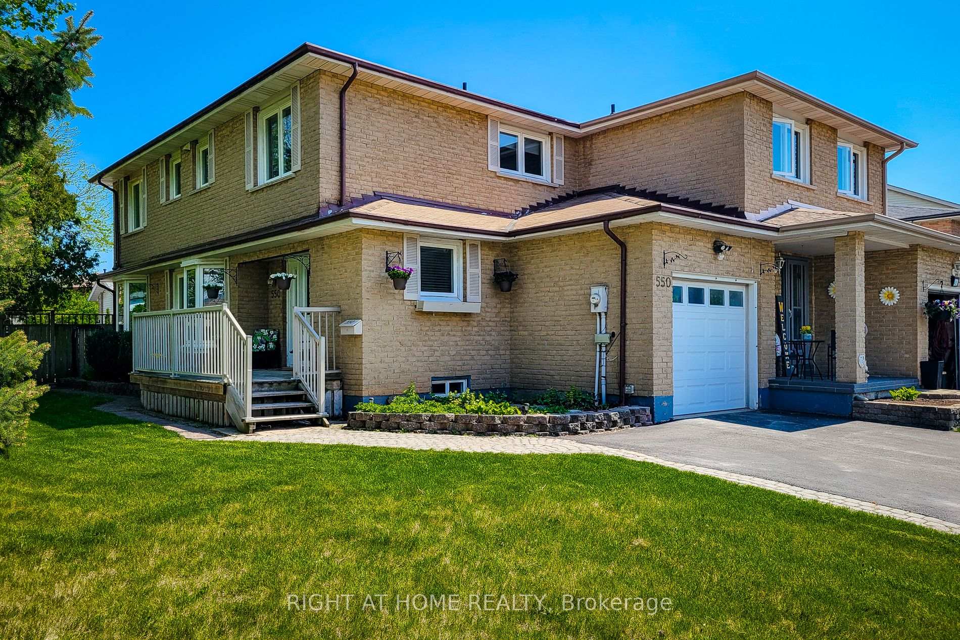 Photo 1 of 550 Hayward Crescent, Milton, Timberlea — HOMEH