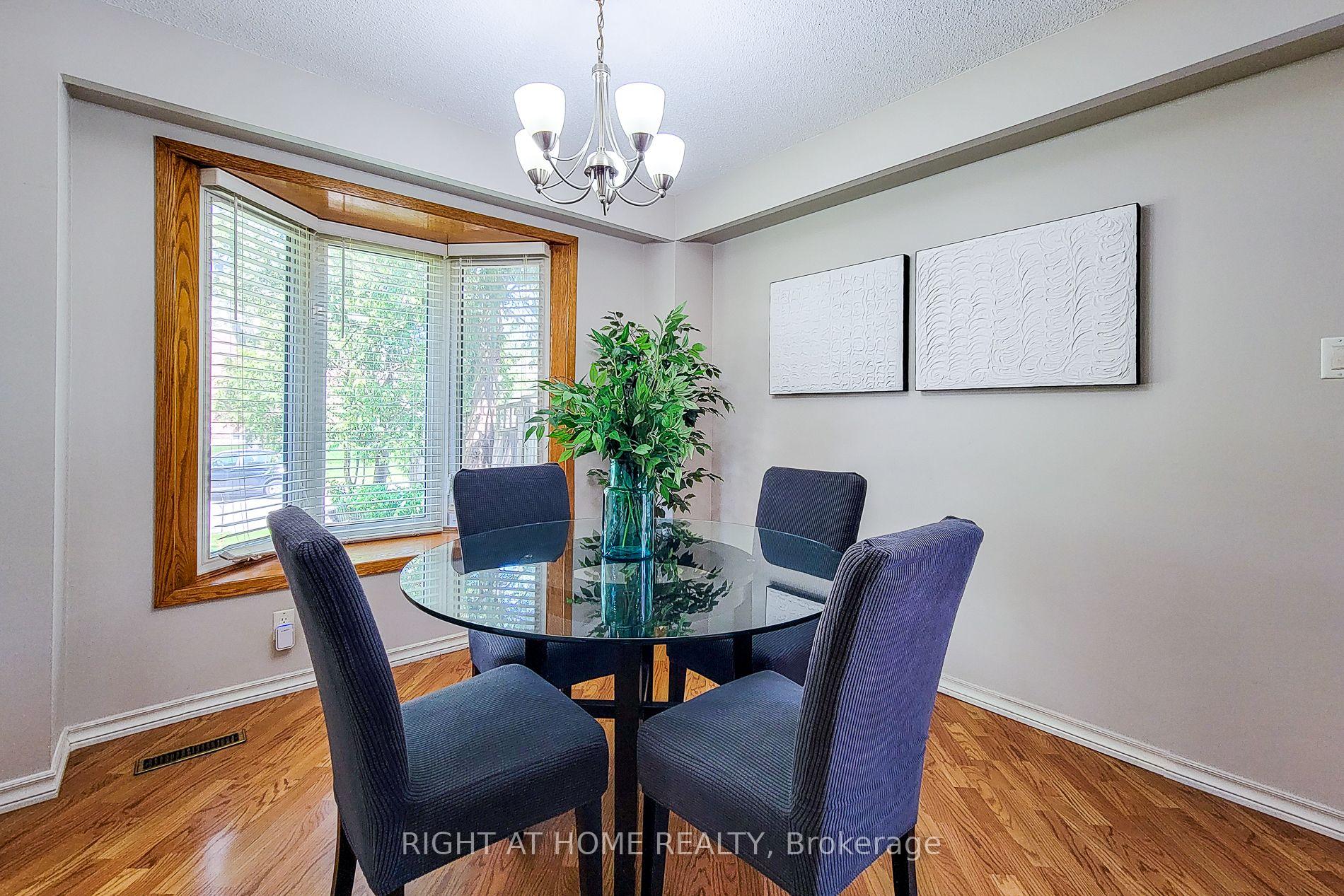 Photo 6 of 550 Hayward Crescent, Milton, Timberlea — HOMEH