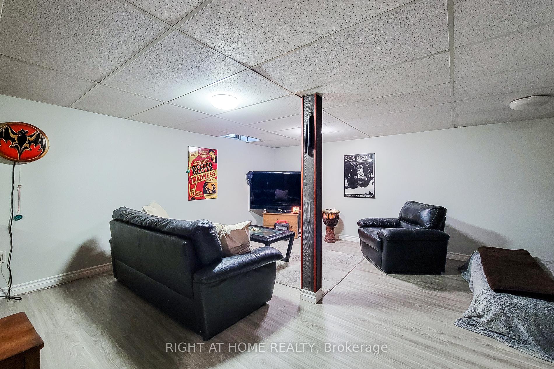 Photo 9 of 550 Hayward Crescent, Milton, Timberlea — HOMEH