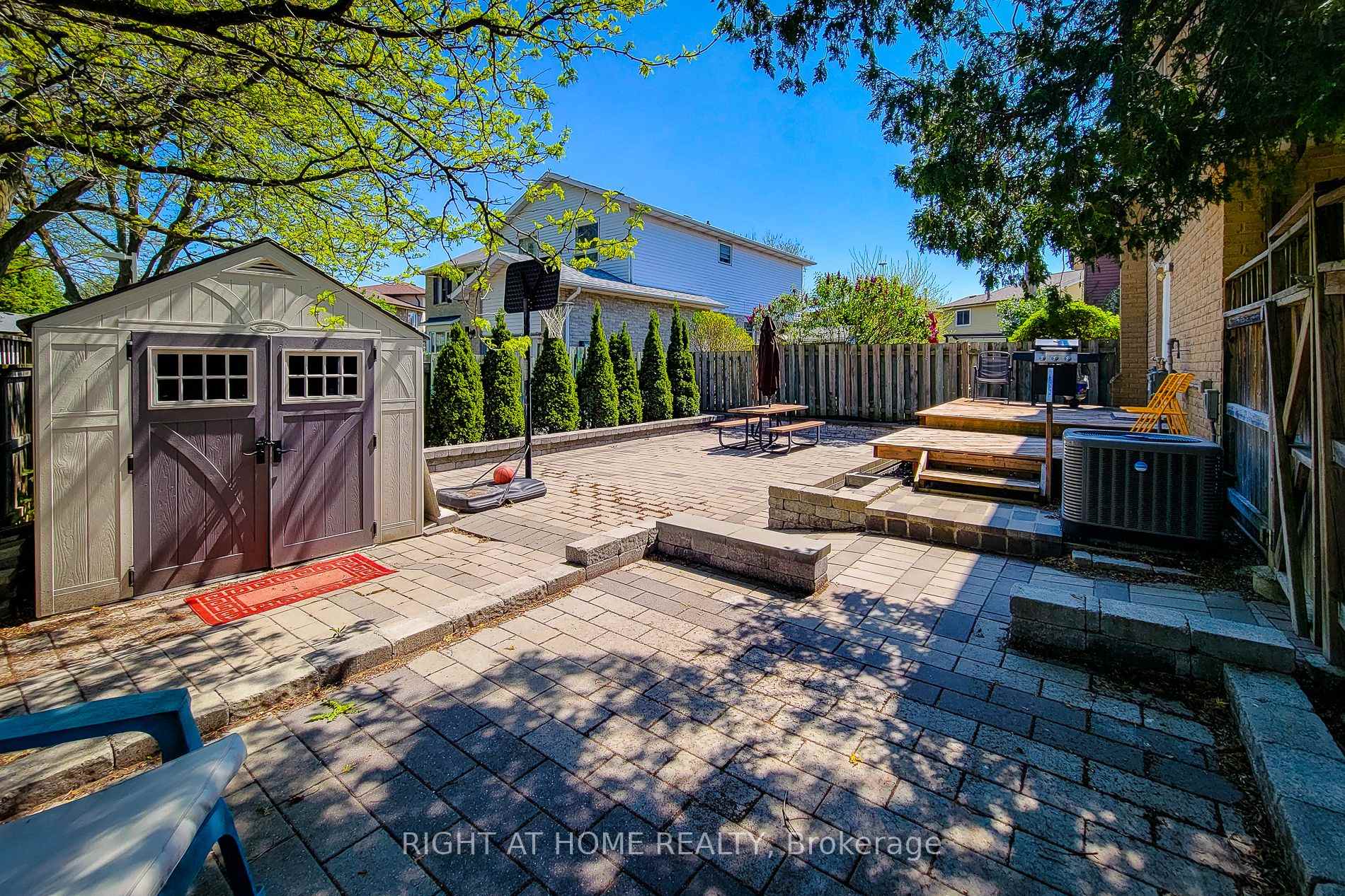 Photo 24 of 550 Hayward Crescent, Milton, Timberlea — HOMEH