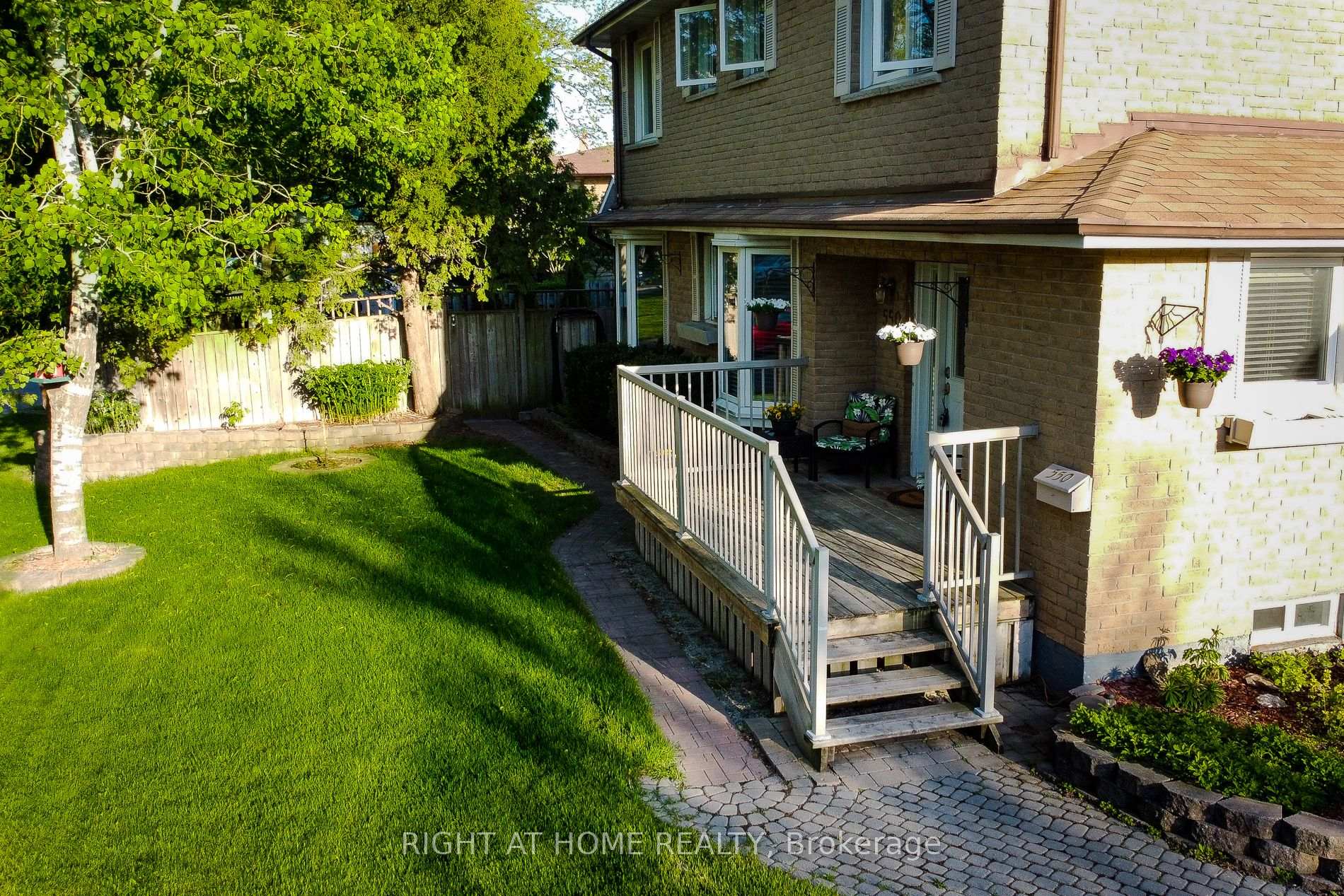 Photo 29 of 550 Hayward Crescent, Milton, Timberlea — HOMEH