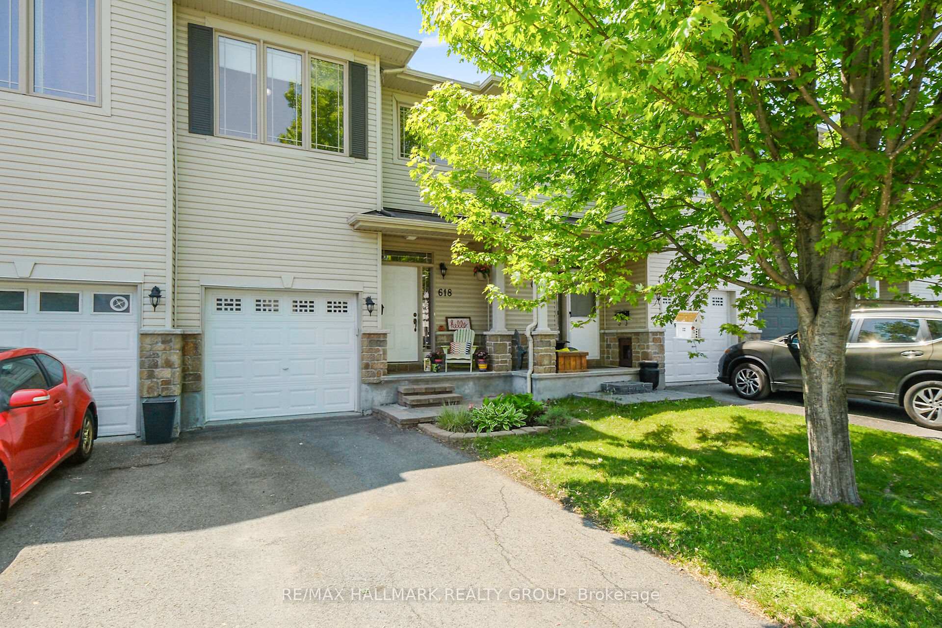 Photo 1 of 618 Spikemoss Place, Ottawa, Notting Hill/Summerside — HOMEH