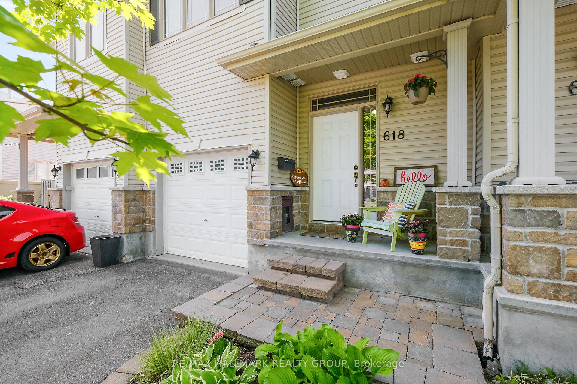 Photo 2 of 618 Spikemoss Place, Ottawa, Notting Hill/Summerside — HOMEH