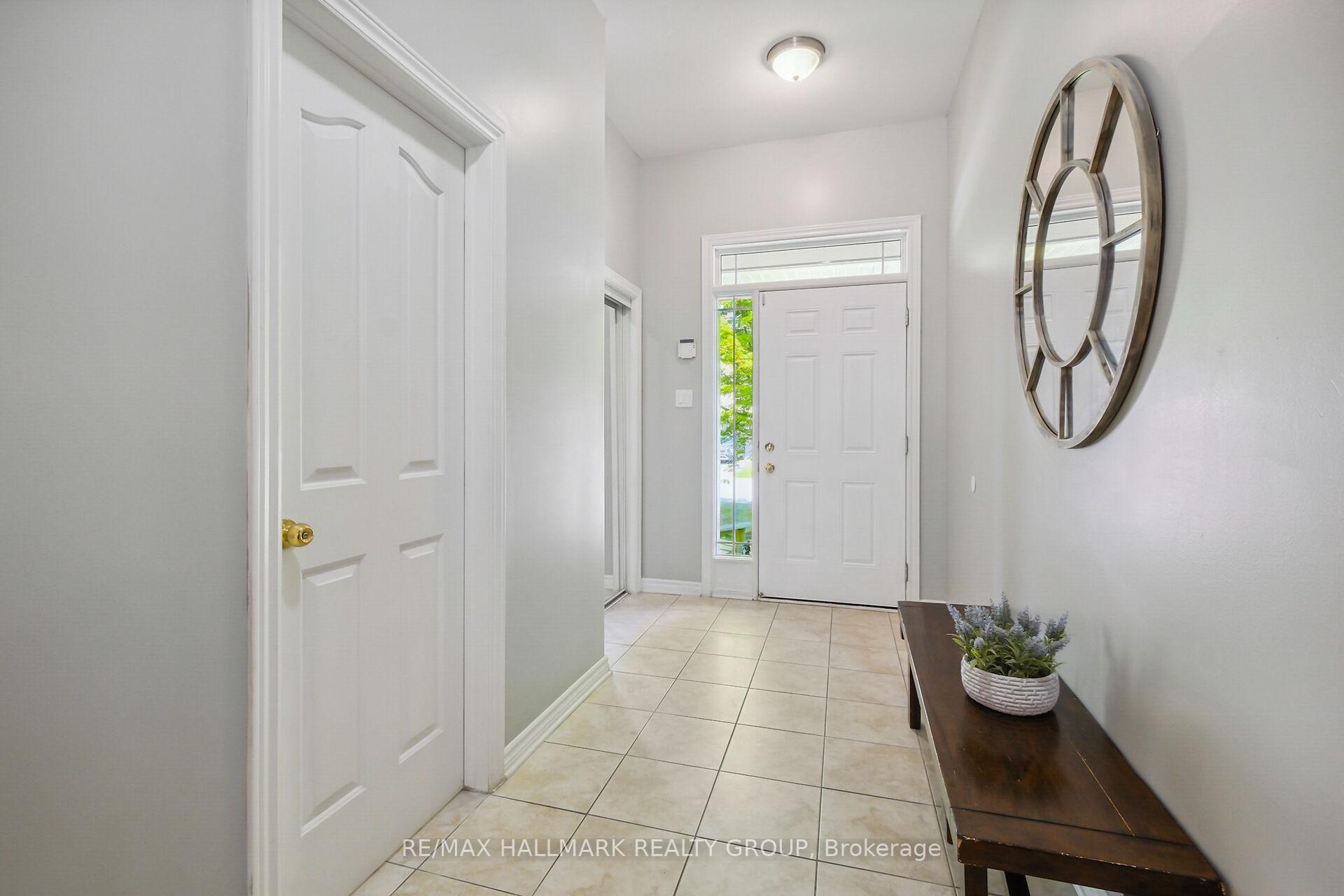 Photo 3 of 618 Spikemoss Place, Ottawa, Notting Hill/Summerside — HOMEH