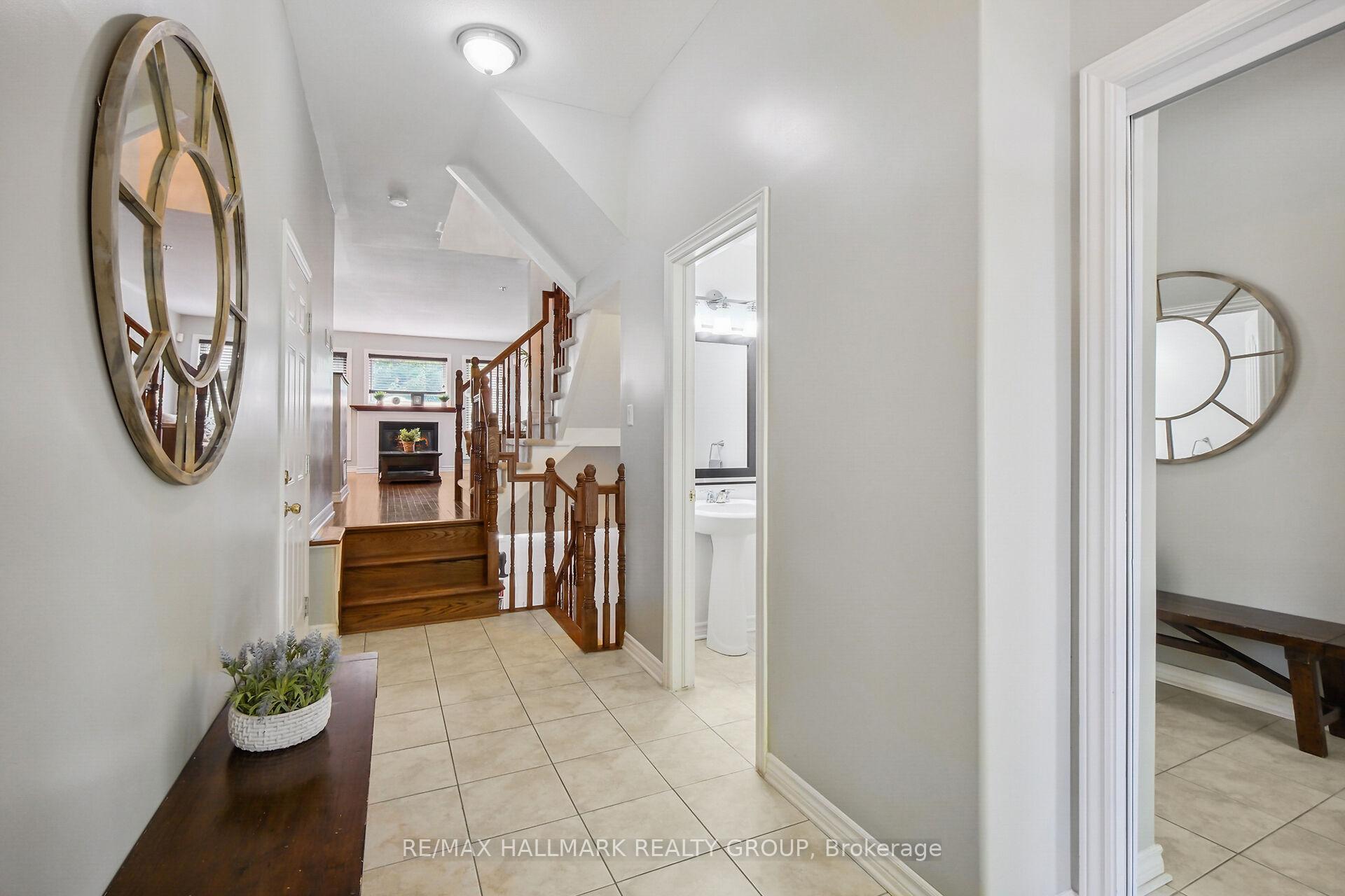Photo 4 of 618 Spikemoss Place, Ottawa, Notting Hill/Summerside — HOMEH