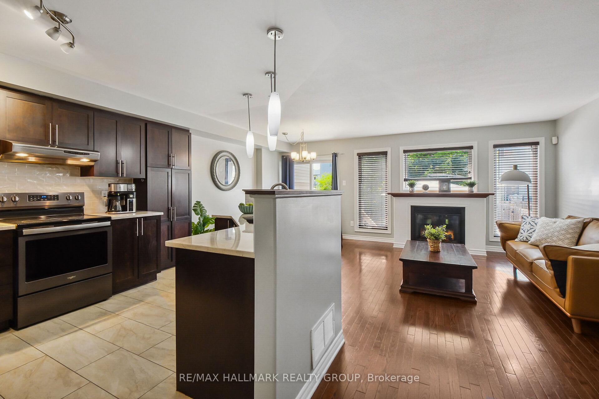Photo 5 of 618 Spikemoss Place, Ottawa, Notting Hill/Summerside — HOMEH