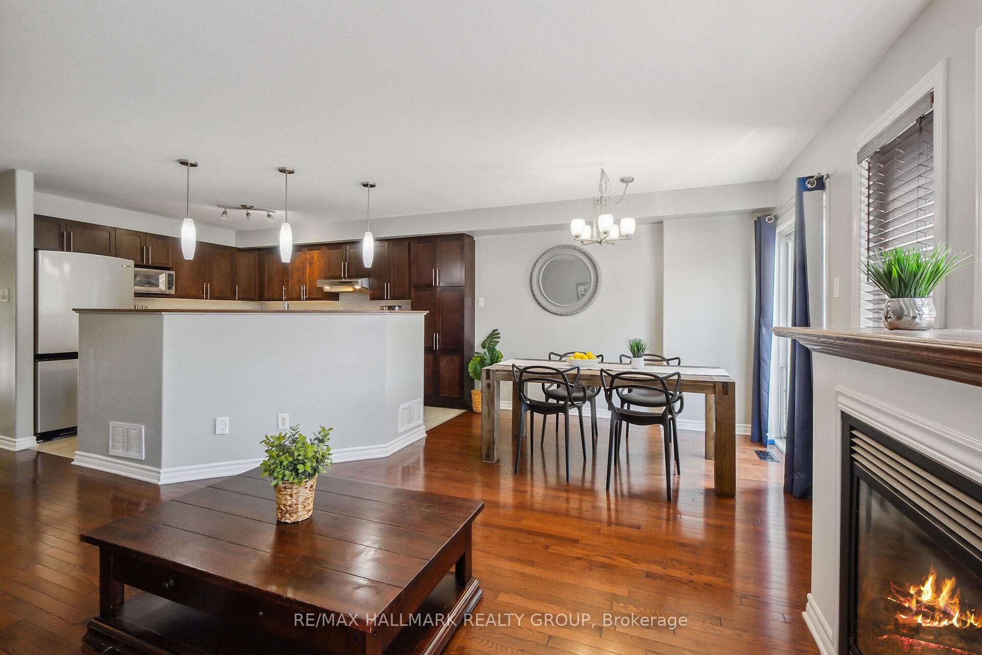 Photo 8 of 618 Spikemoss Place, Ottawa, Notting Hill/Summerside — HOMEH