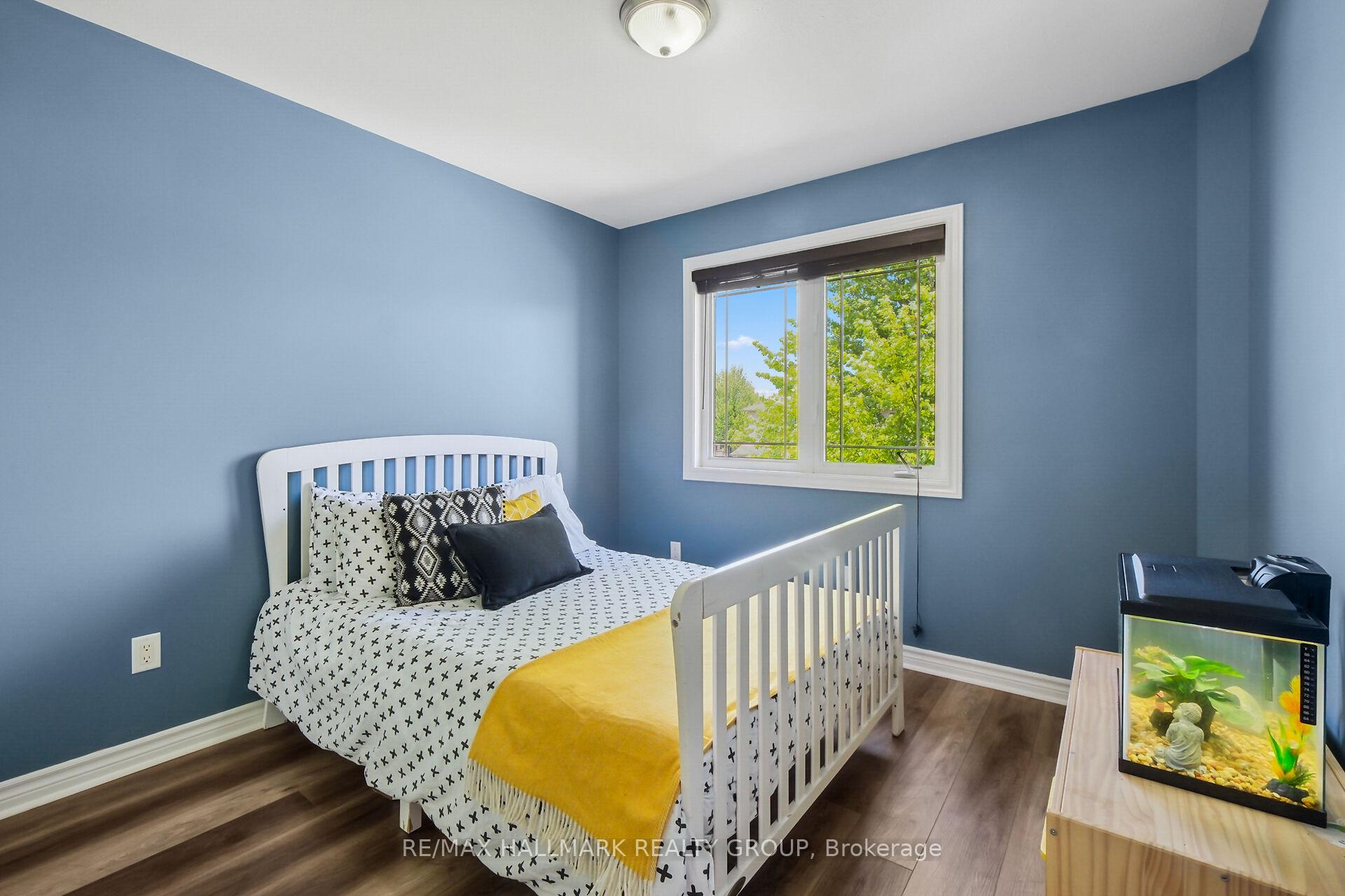 Photo 23 of 618 Spikemoss Place, Ottawa, Notting Hill/Summerside — HOMEH