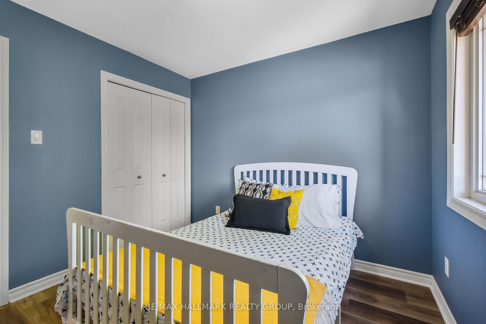 Photo 24 of 618 Spikemoss Place, Ottawa, Notting Hill/Summerside — HOMEH