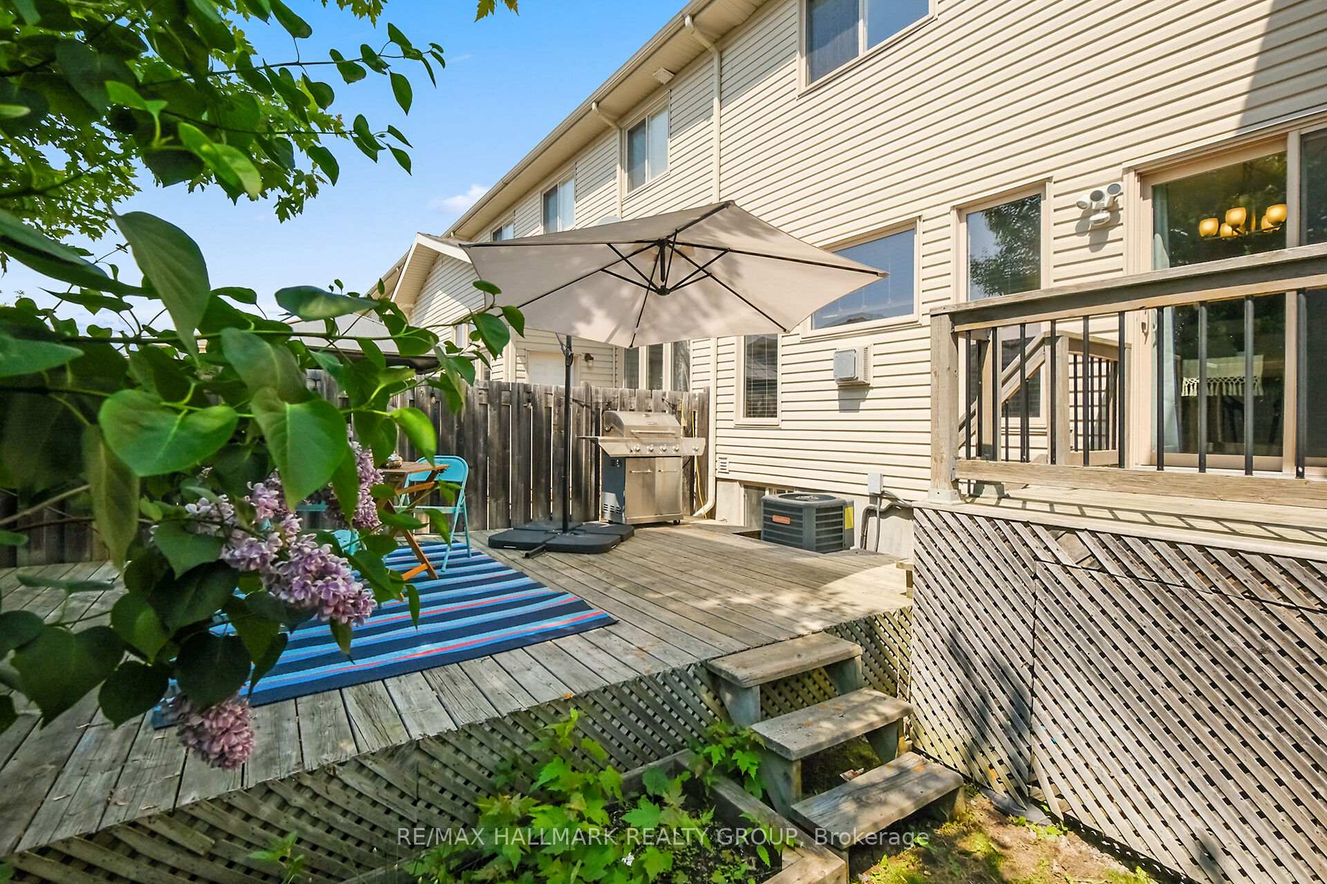 Photo 32 of 618 Spikemoss Place, Ottawa, Notting Hill/Summerside — HOMEH