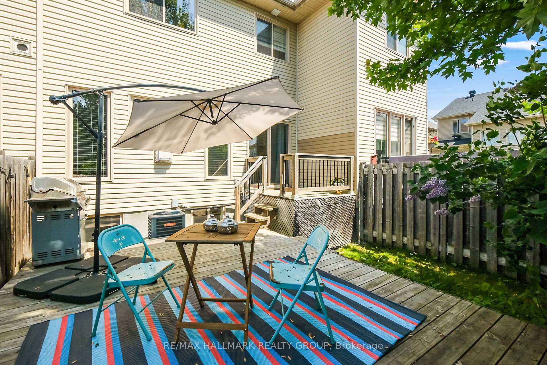 Photo 33 of 618 Spikemoss Place, Ottawa, Notting Hill/Summerside — HOMEH