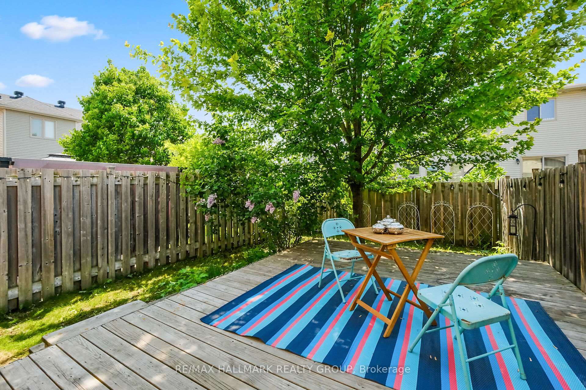 Photo 34 of 618 Spikemoss Place, Ottawa, Notting Hill/Summerside — HOMEH