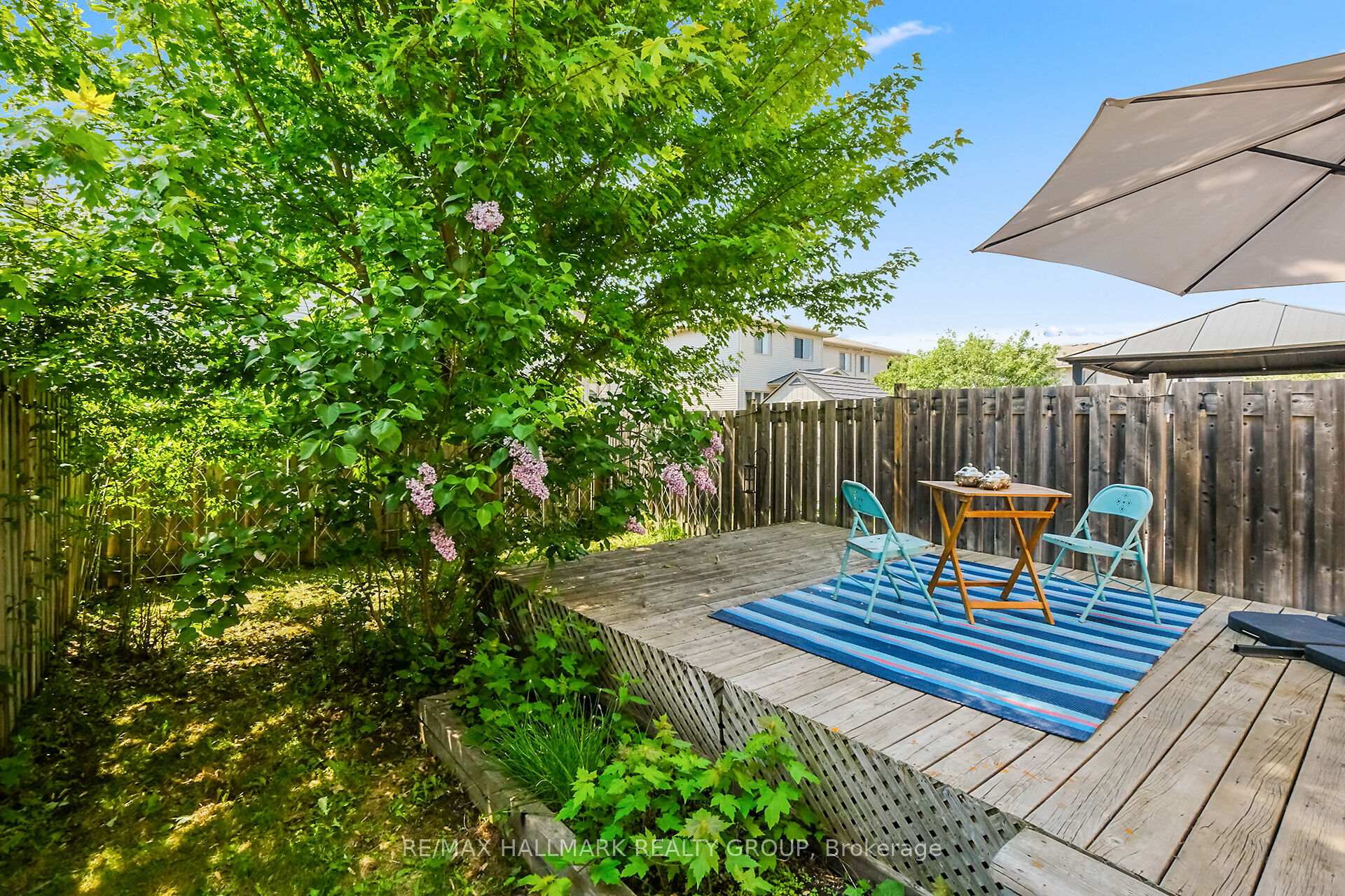Photo 35 of 618 Spikemoss Place, Ottawa, Notting Hill/Summerside — HOMEH