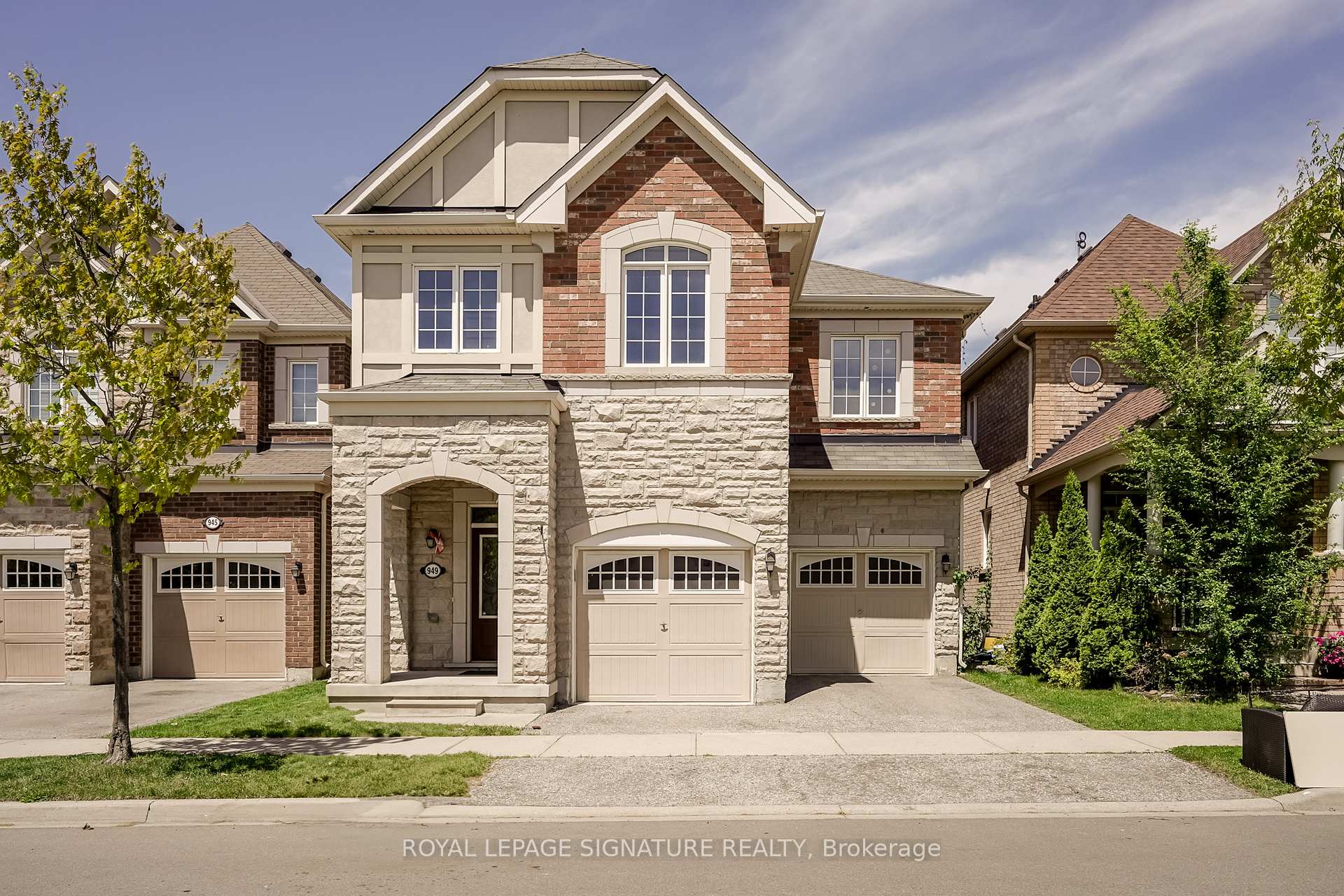 Photo 28 of 949 Kelman Court, Milton, Coates — HOMEH