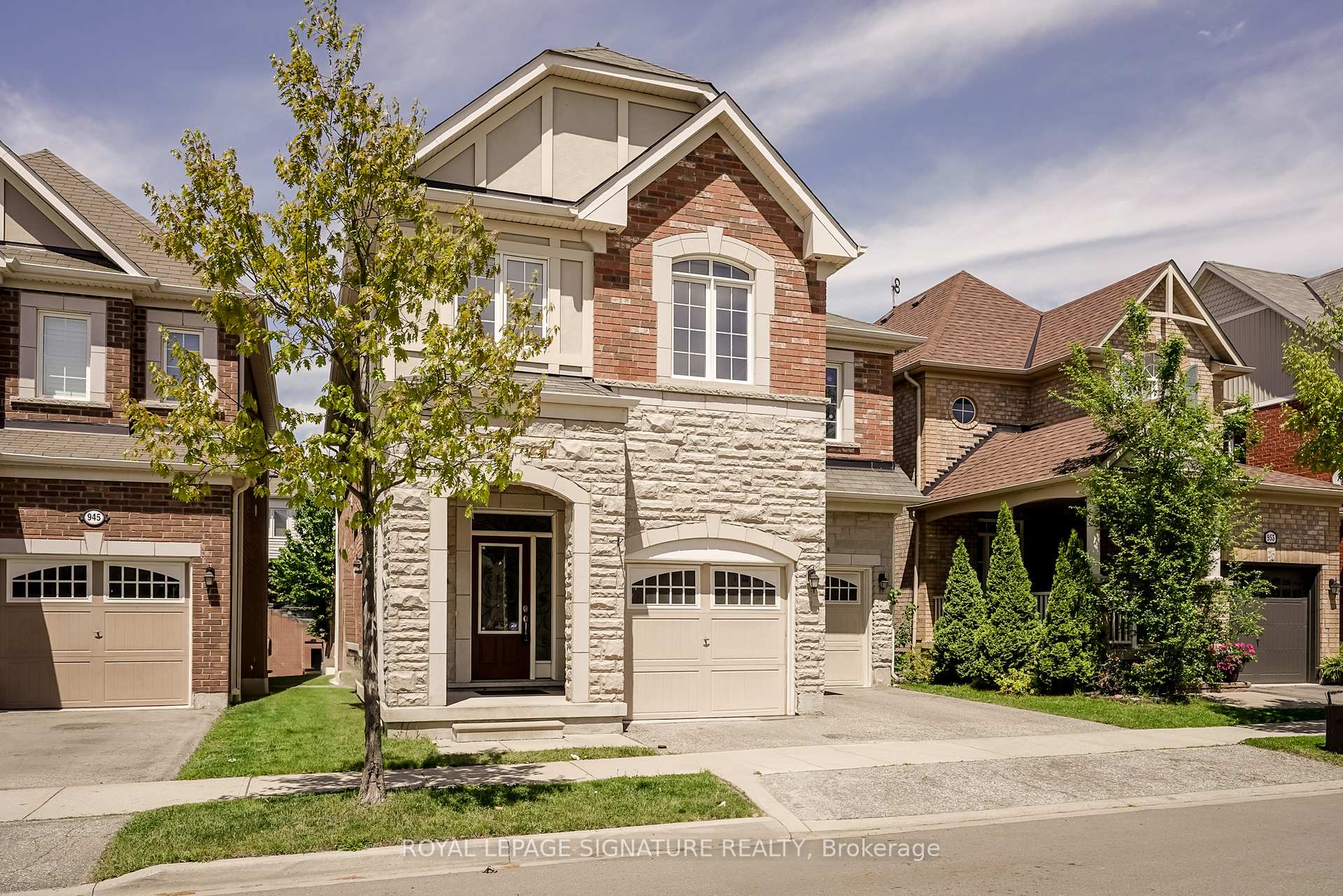 Photo 17 of 949 Kelman Court, Milton, Coates — HOMEH