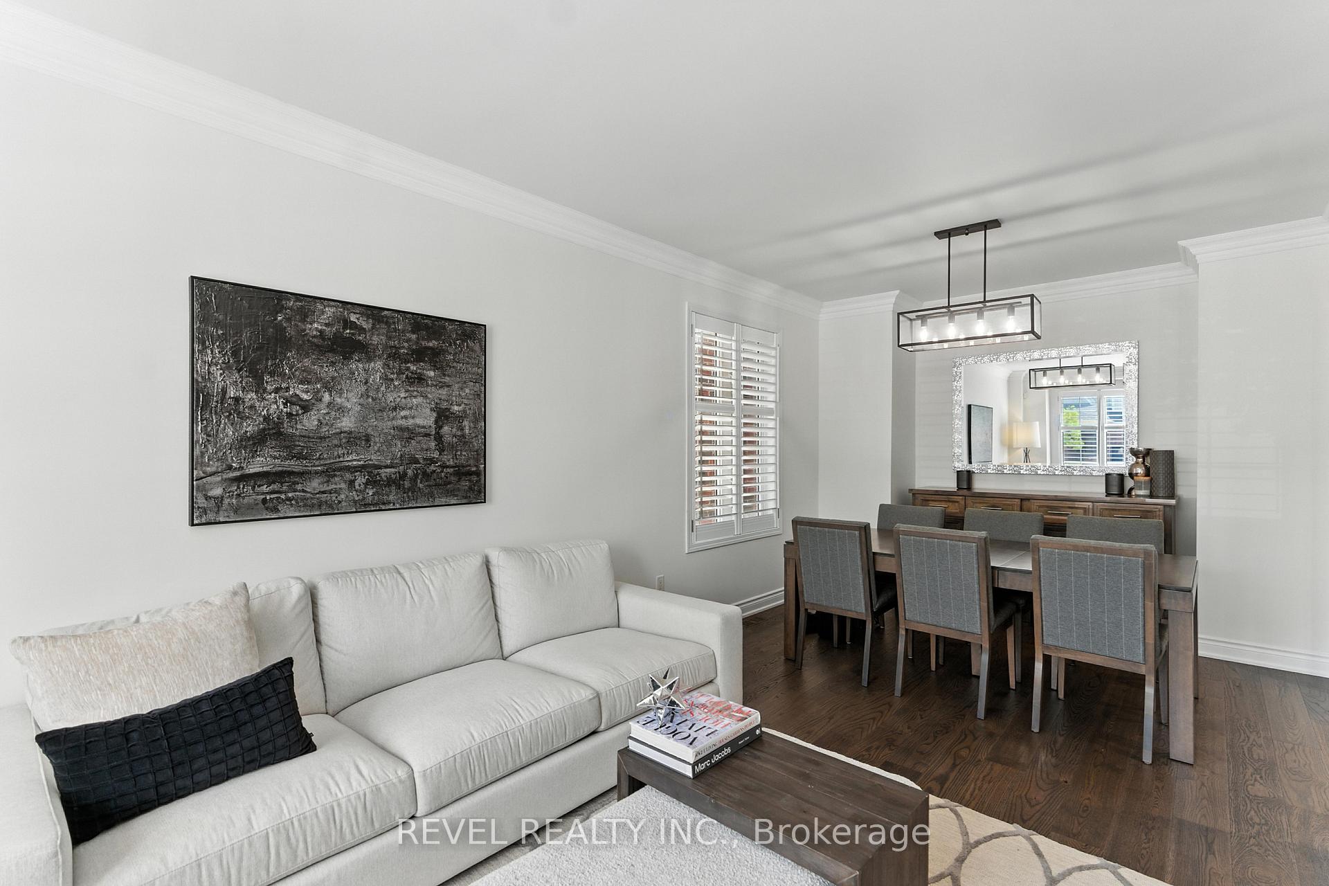 Photo 36 of 601 Brothers Crescent, Milton, Coates — HOMEH