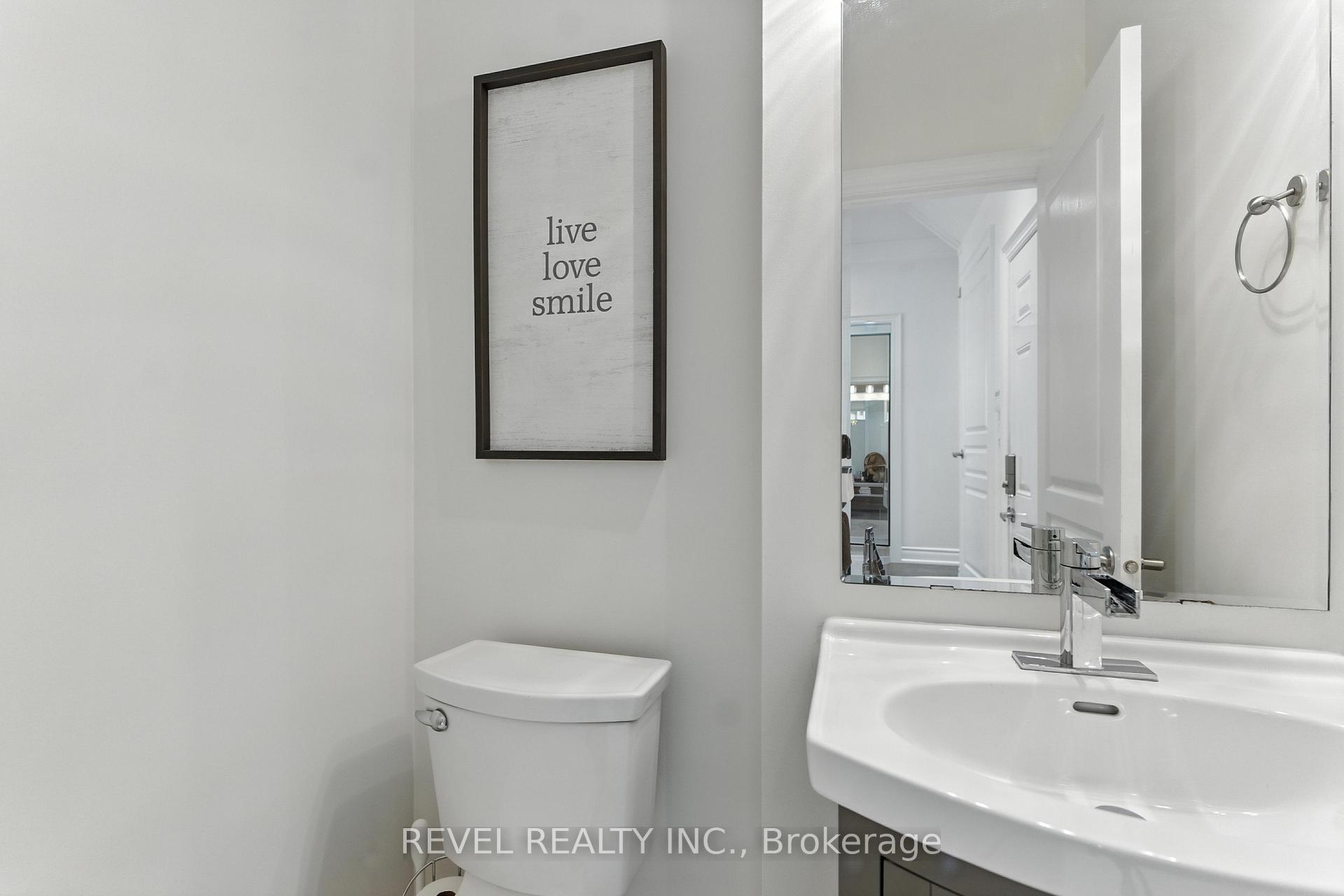 Photo 14 of 601 Brothers Crescent, Milton, Coates — HOMEH