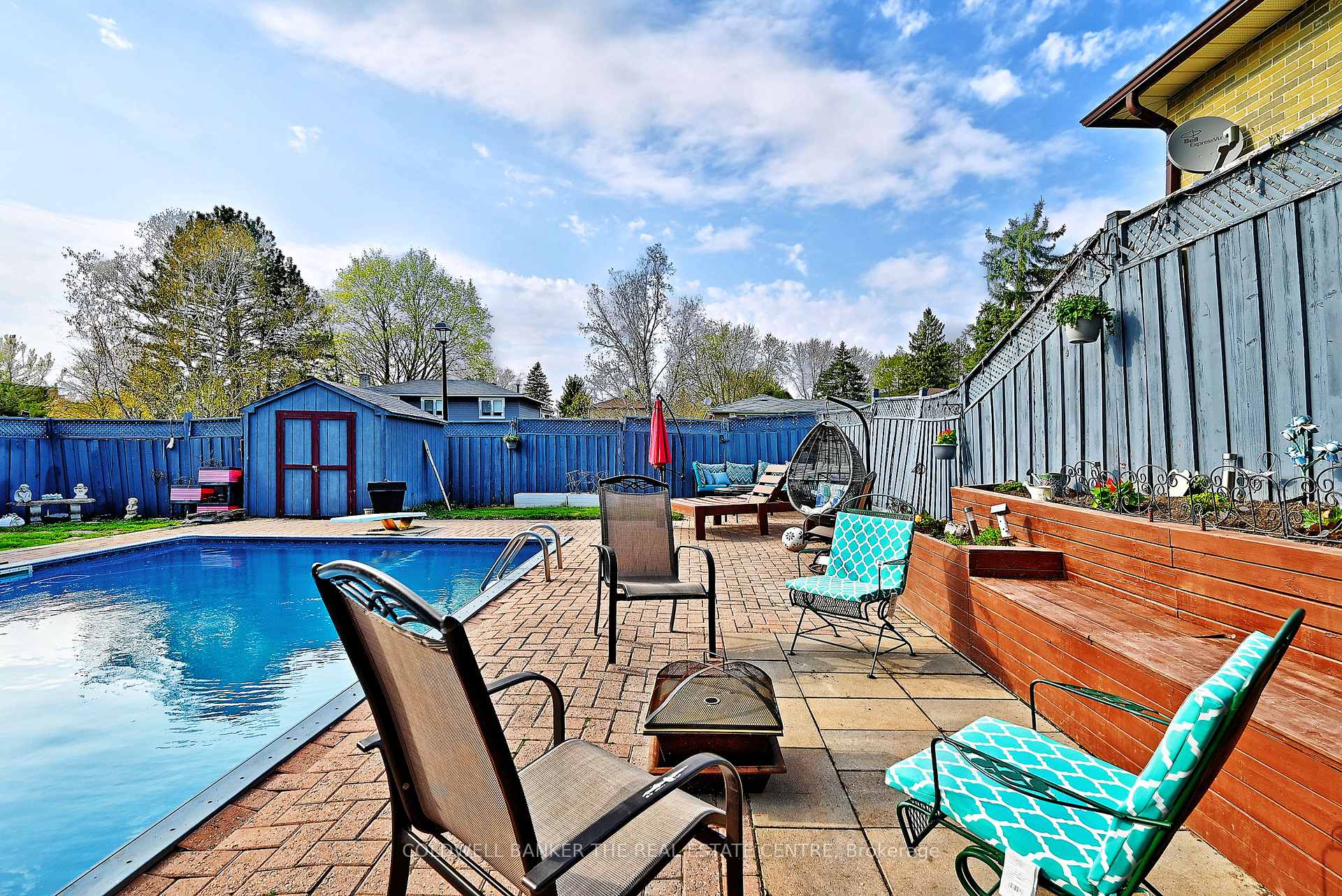 Photo 18 of 940 Wildwood Drive, Newmarket, Gorham-College Manor — HOMEH