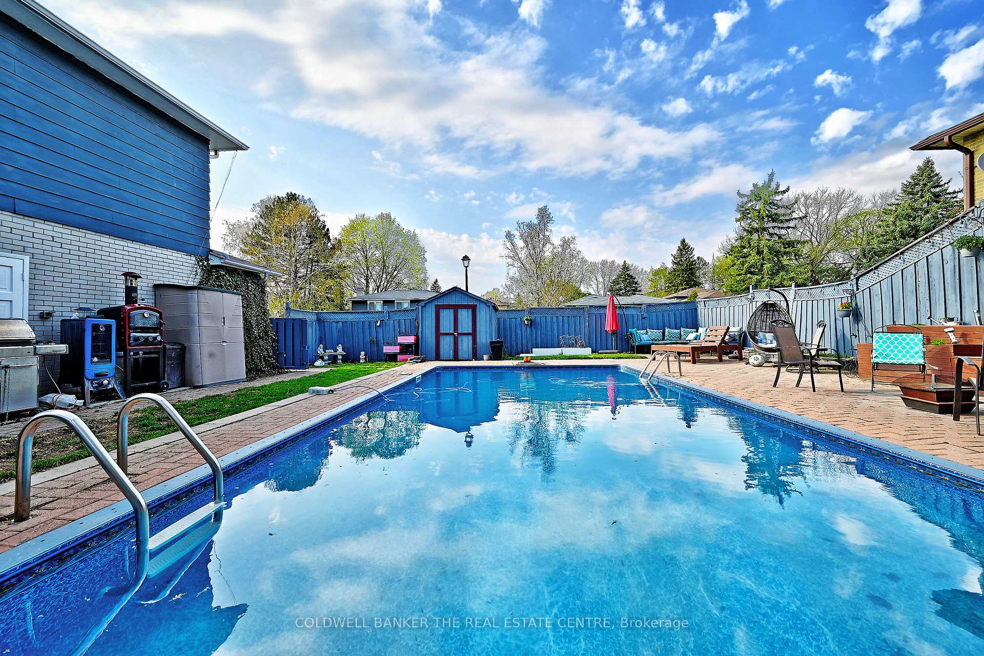 Photo 19 of 940 Wildwood Drive, Newmarket, Gorham-College Manor — HOMEH