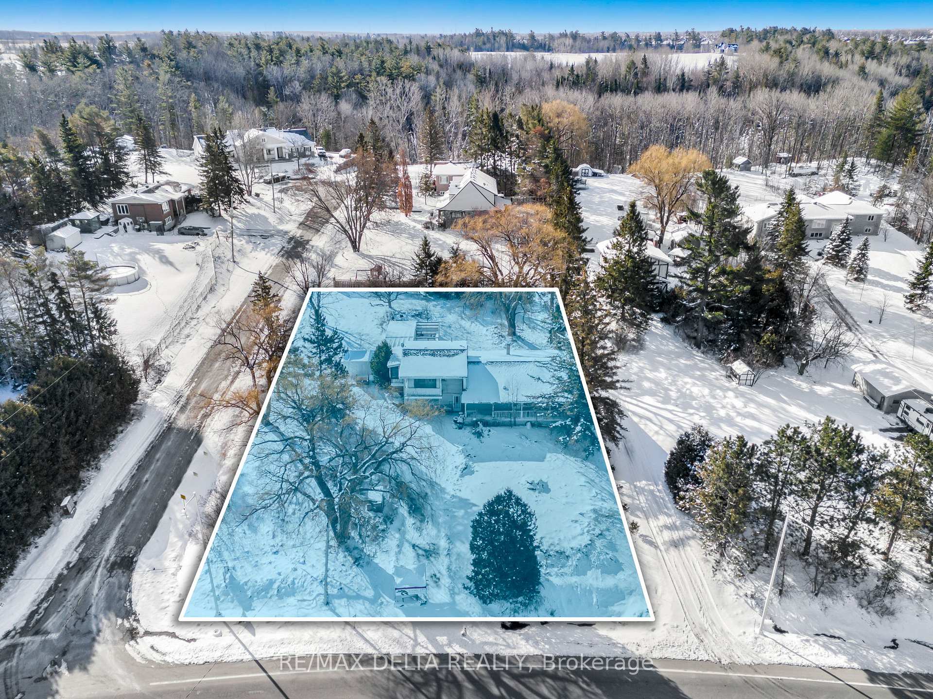 Photo 1 of 1116 Old Montreal Road, Ottawa, Springridge/East Village — HOMEH