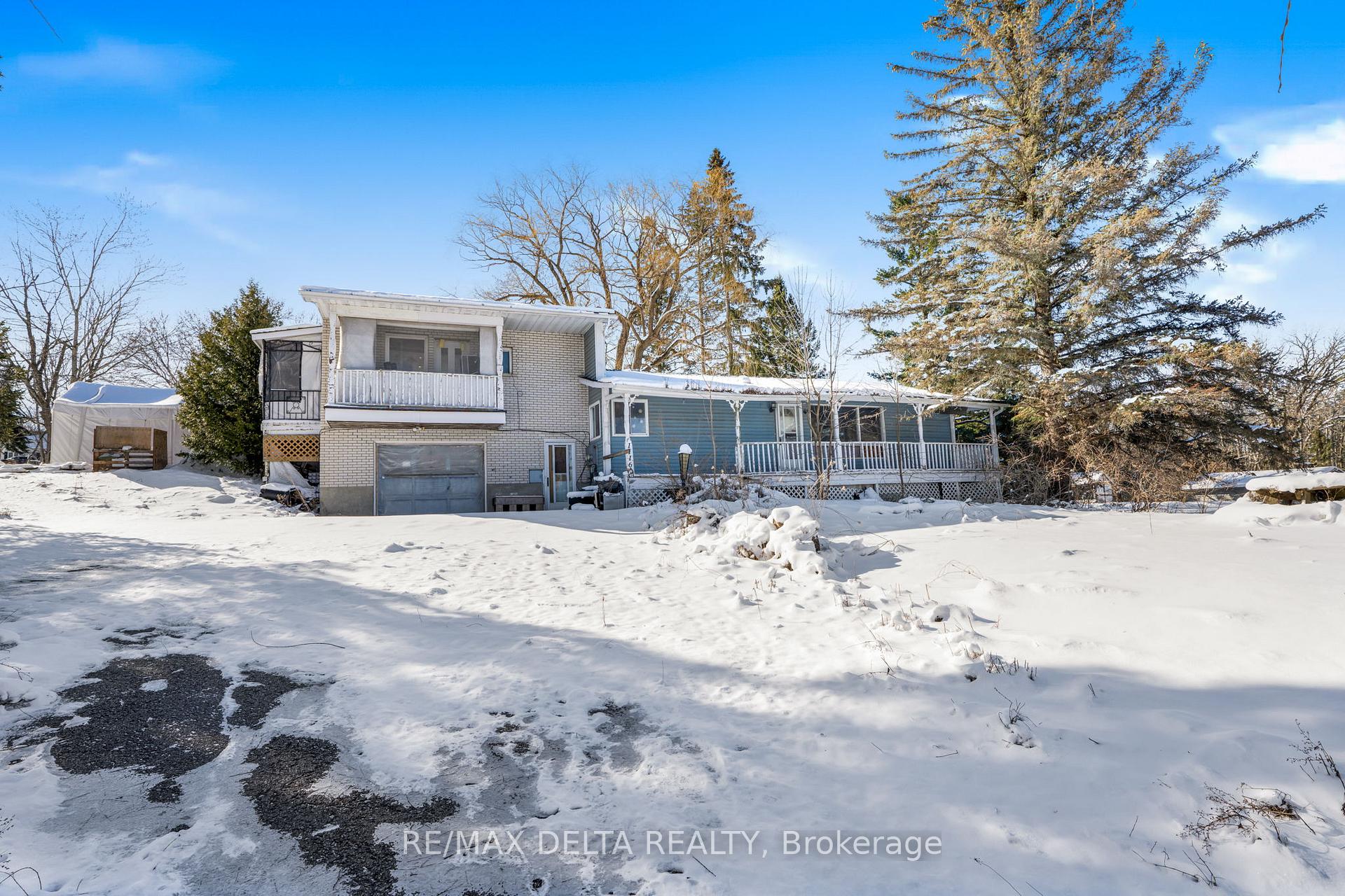 Photo 4 of 1116 Old Montreal Road, Ottawa, Springridge/East Village — HOMEH
