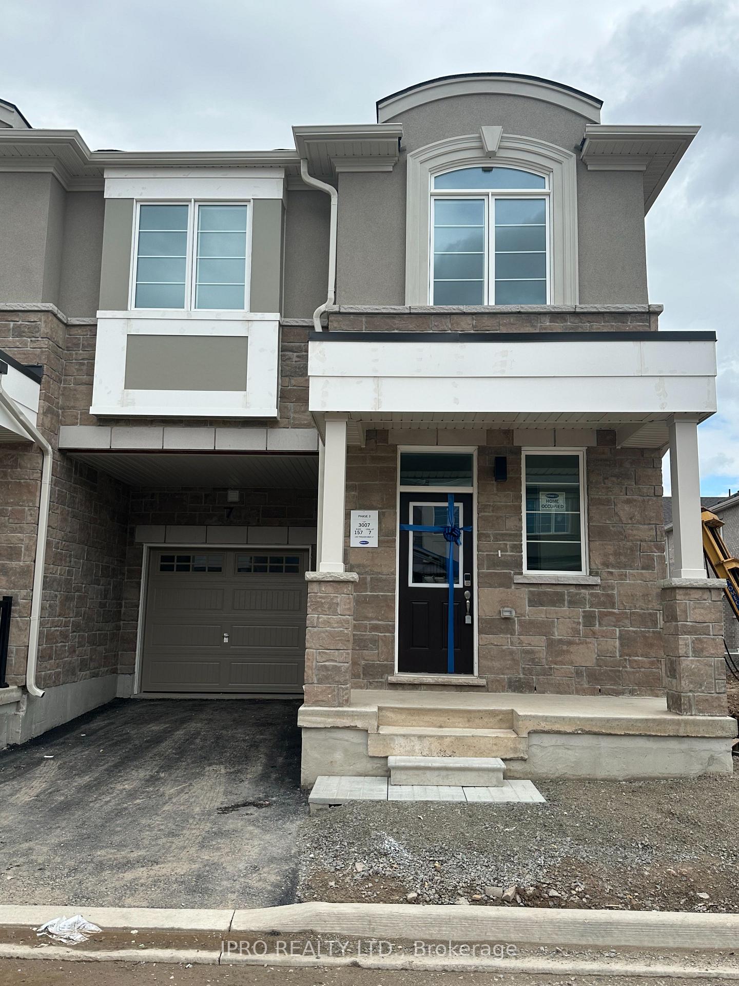 Photo 1 of Unit 7, 1257 Ferguson Drive, Milton, Bowes — HOMEH