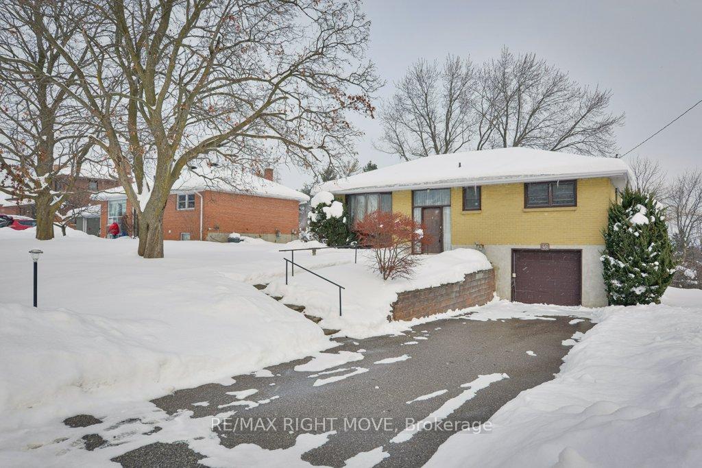 Photo 1 of 46 Esther Anne Drive, Orillia — HOMEH