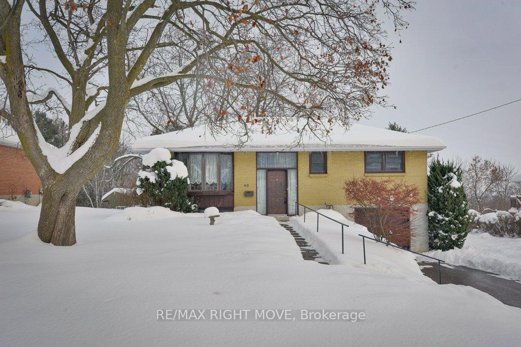 Photo 20 of 46 Esther Anne Drive, Orillia — HOMEH